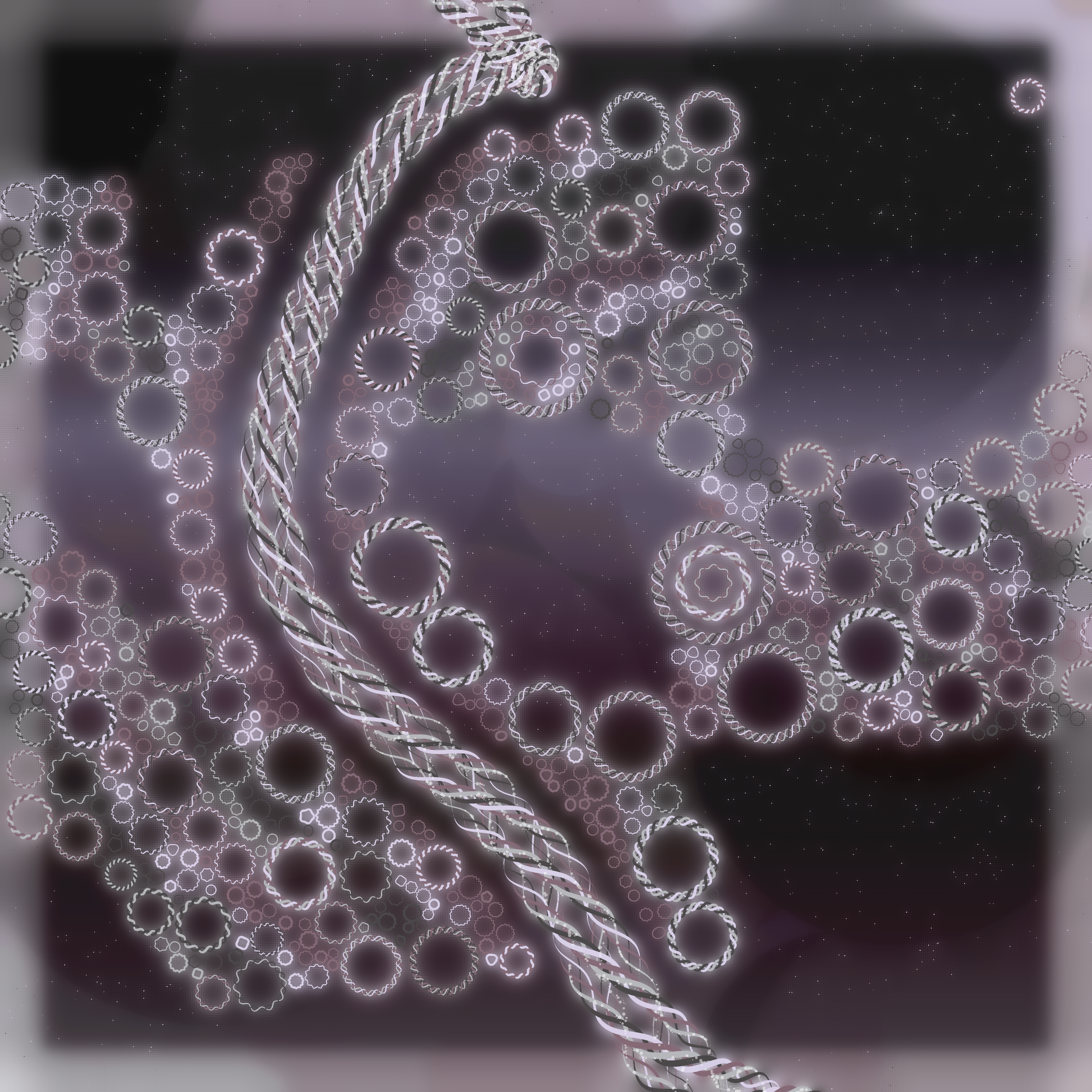 Friendship Bracelets #27242