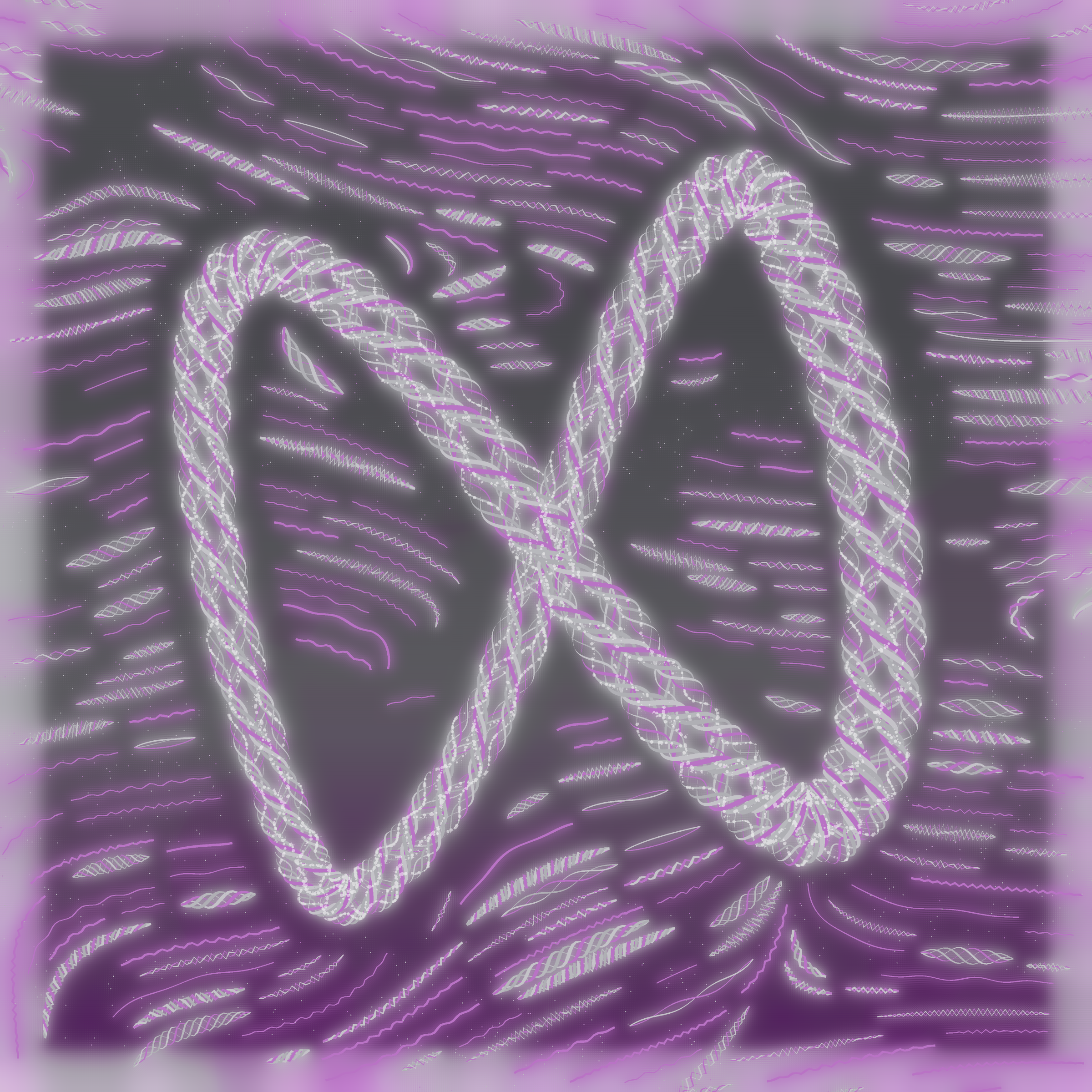 Friendship Bracelets #27256
