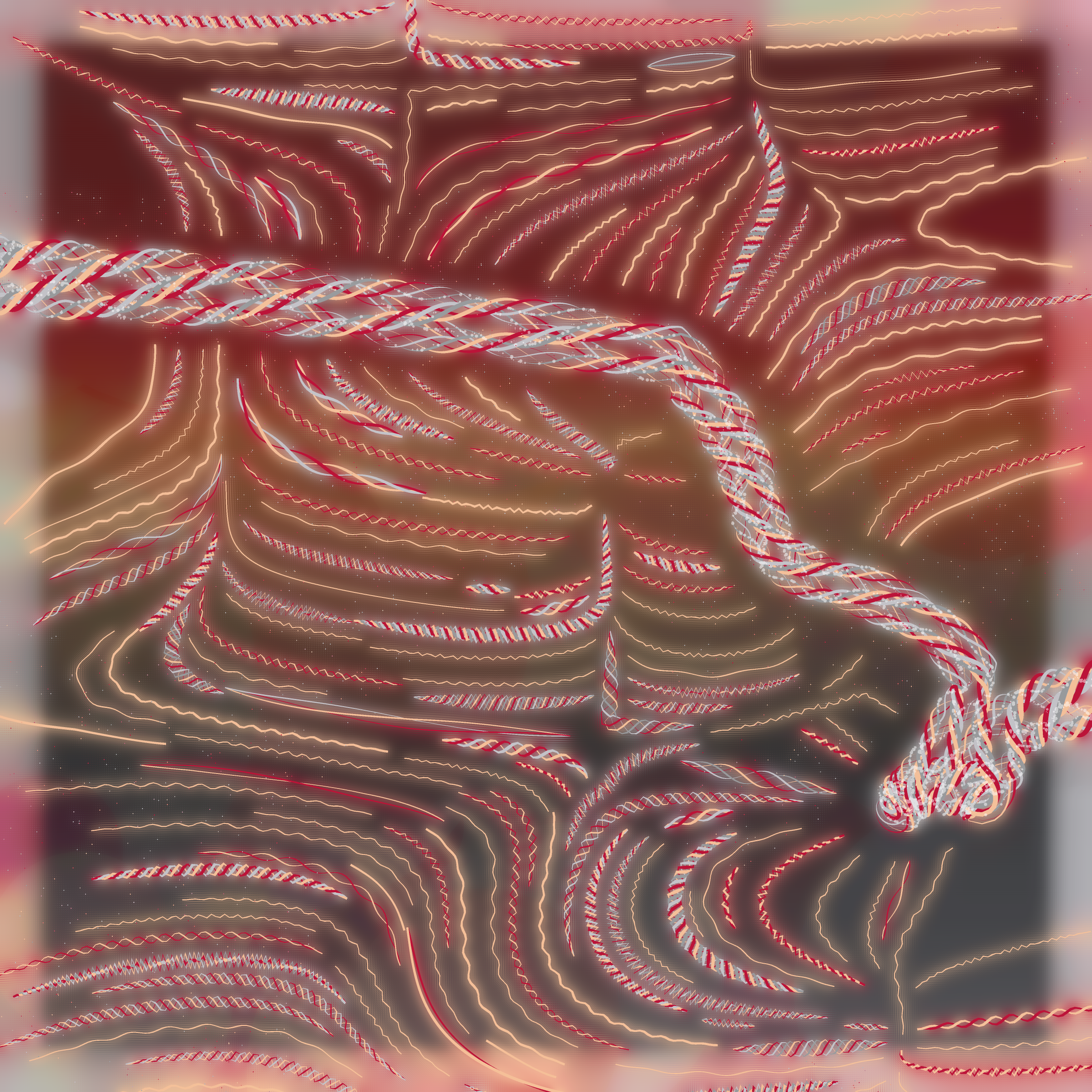 Friendship Bracelets #27303
