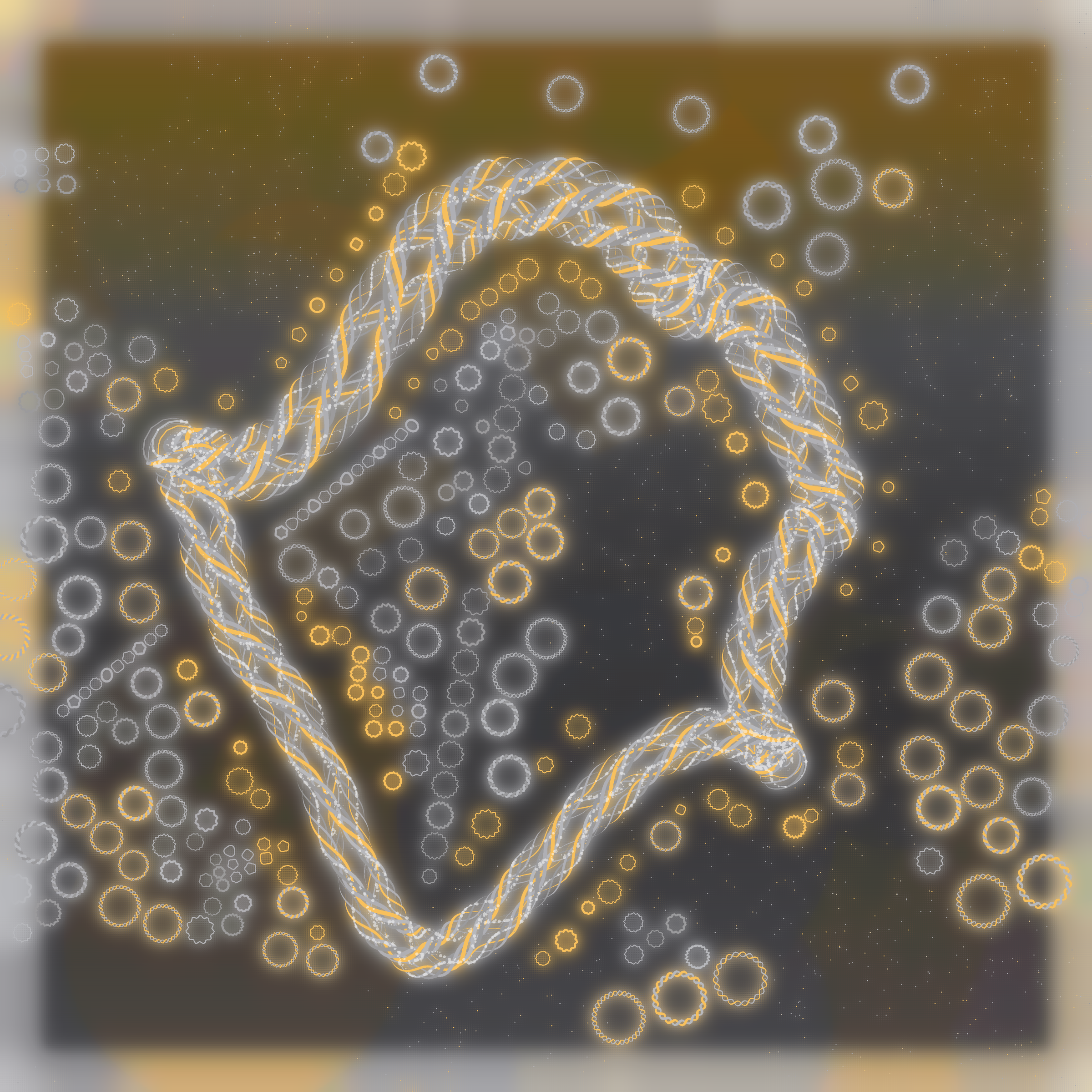 Friendship Bracelets #27420