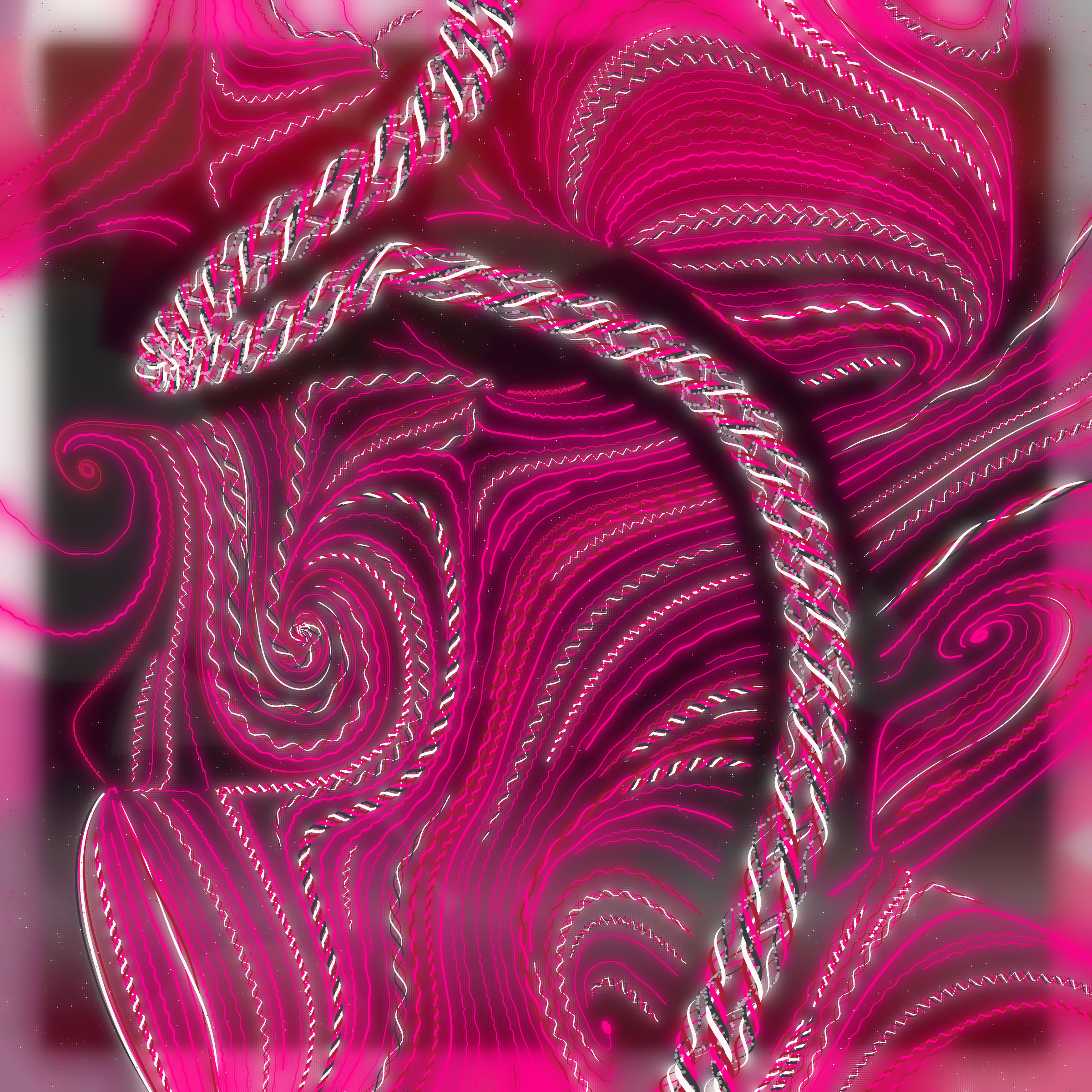 Friendship Bracelets #2746