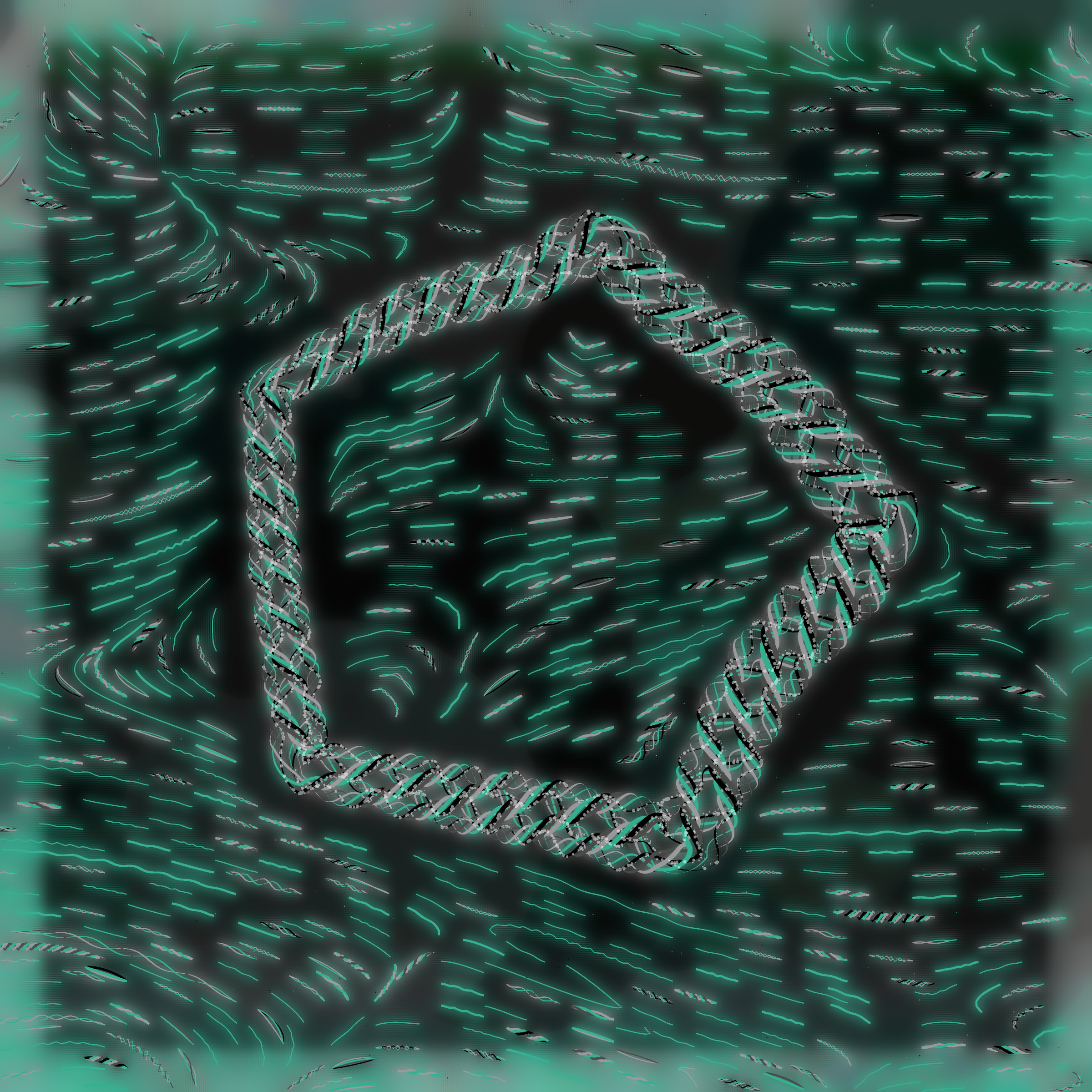 Friendship Bracelets #27552