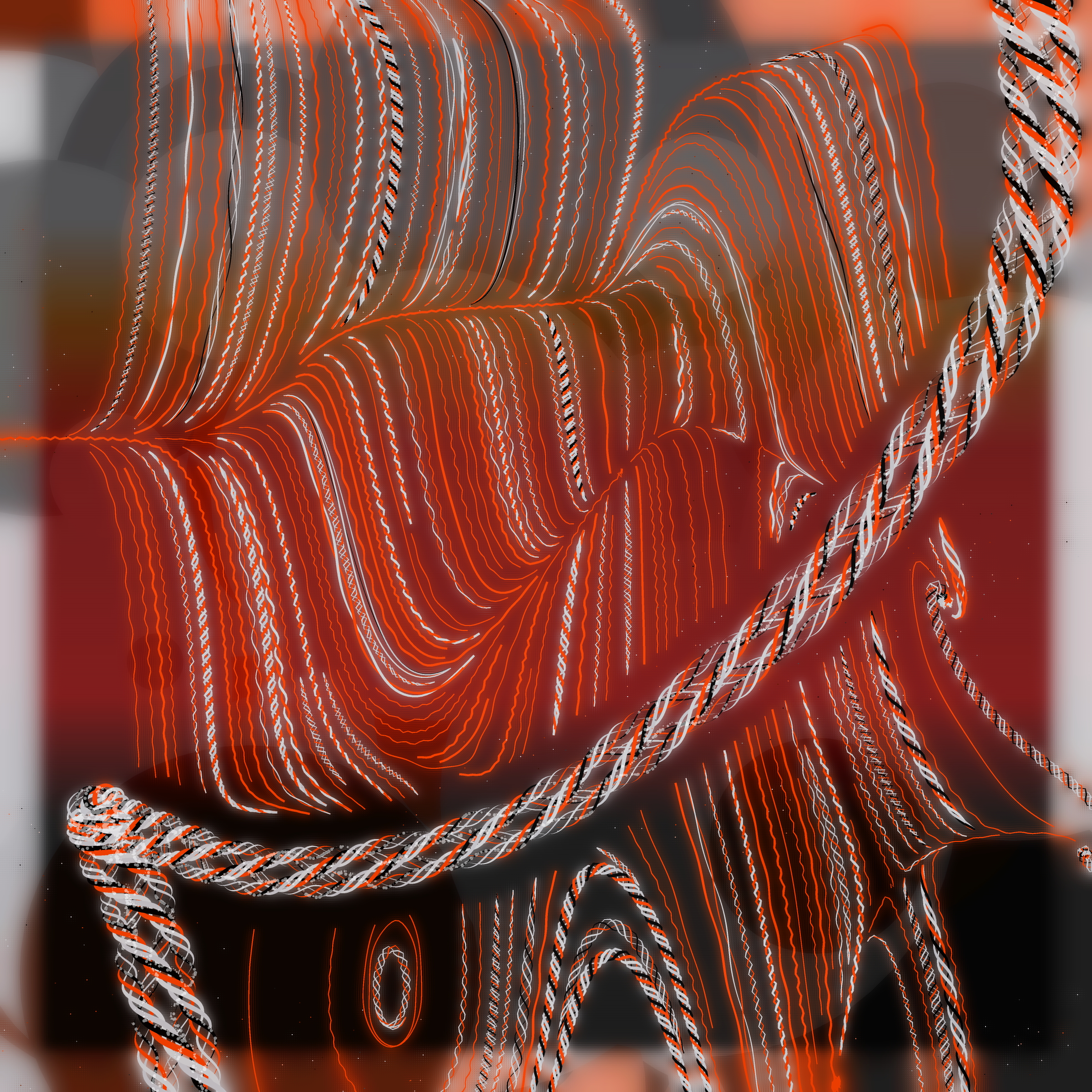 Friendship Bracelets #27560