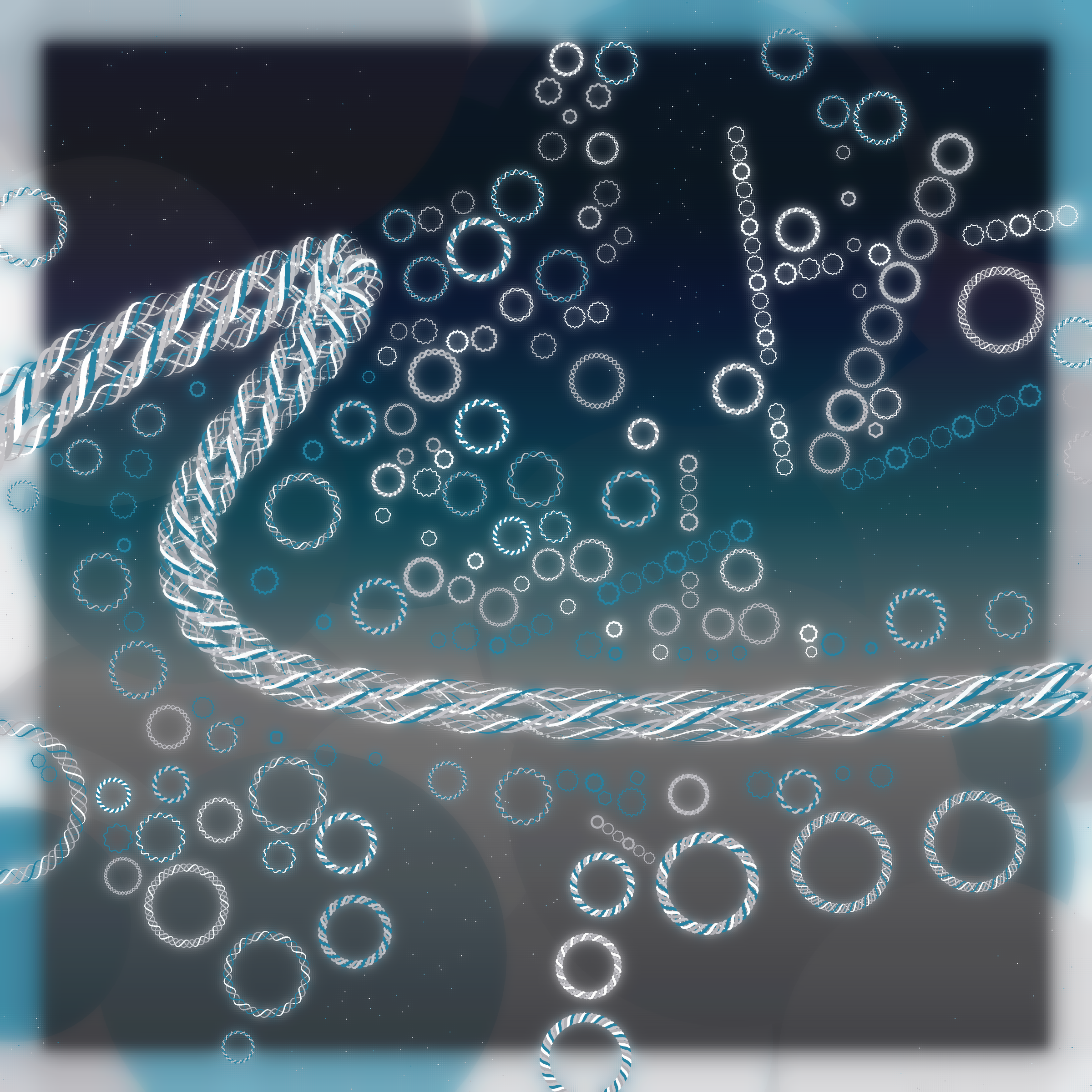 Friendship Bracelets #27601