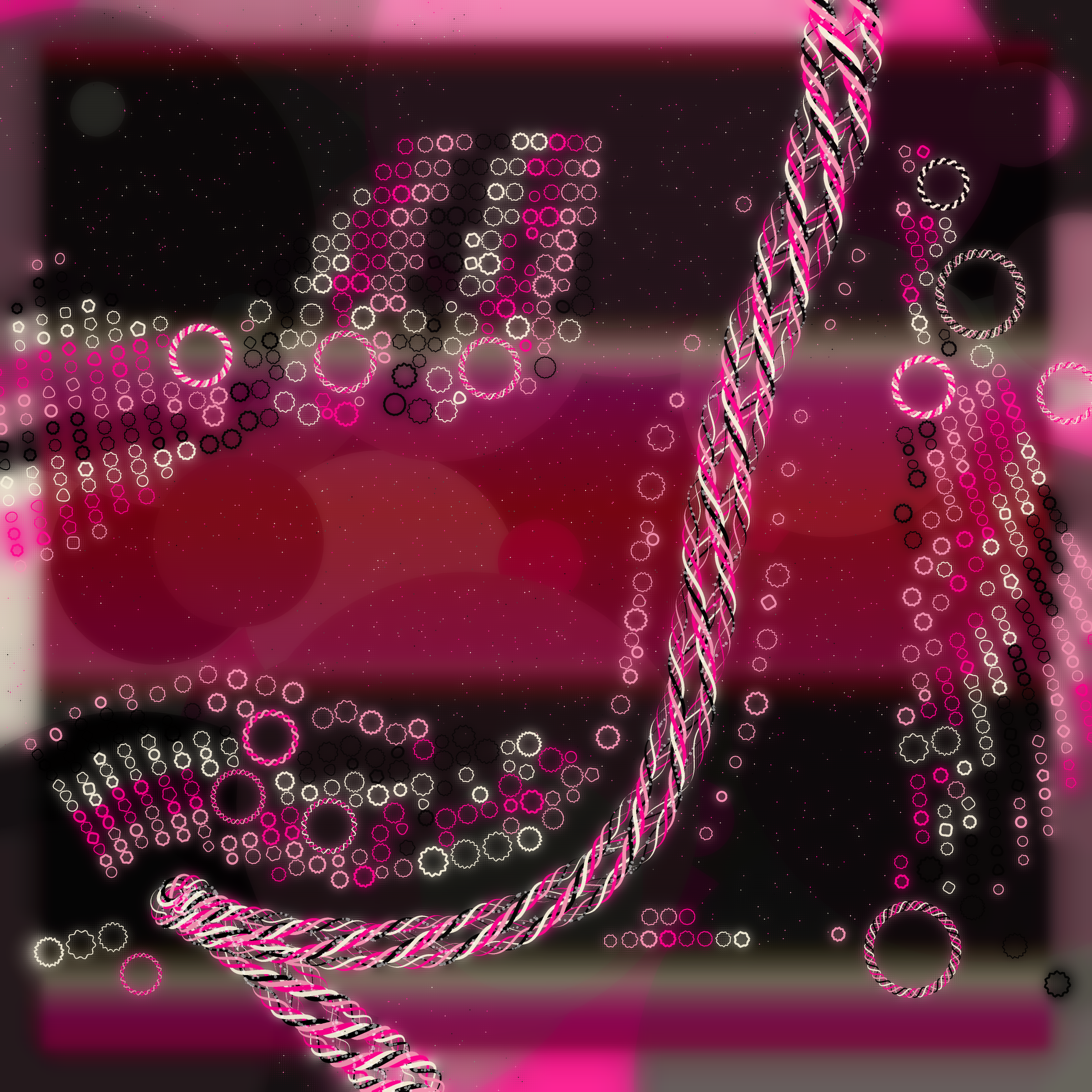 Friendship Bracelets #27677