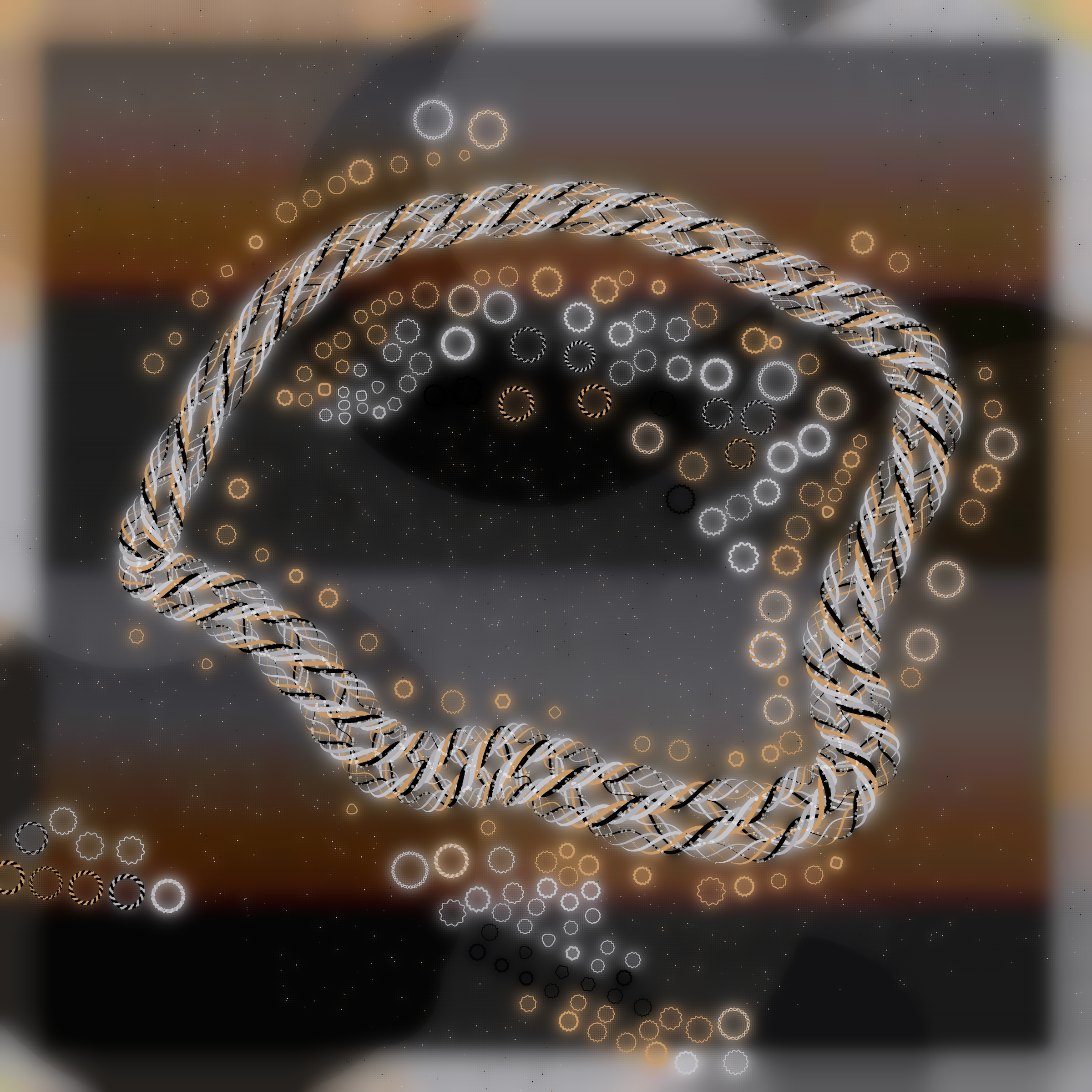 Friendship Bracelets #27823