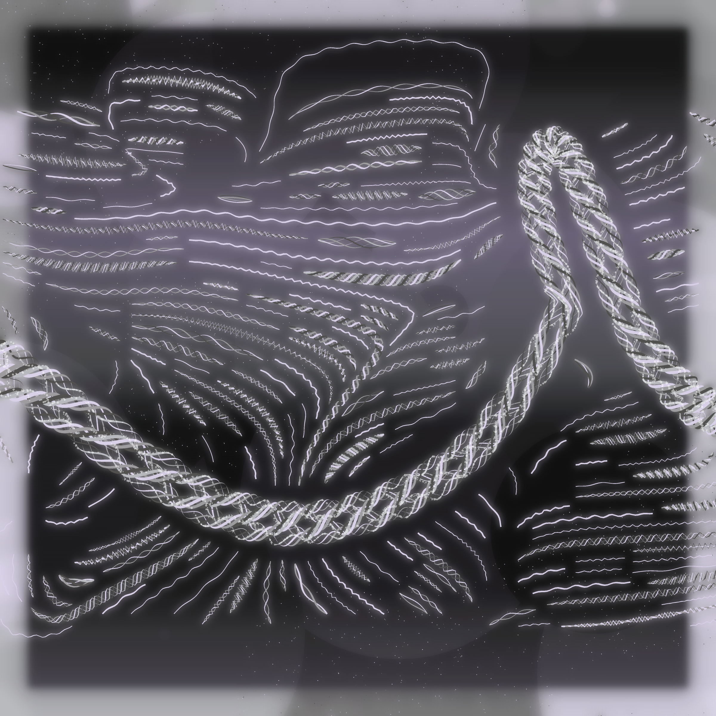 Friendship Bracelets #27901