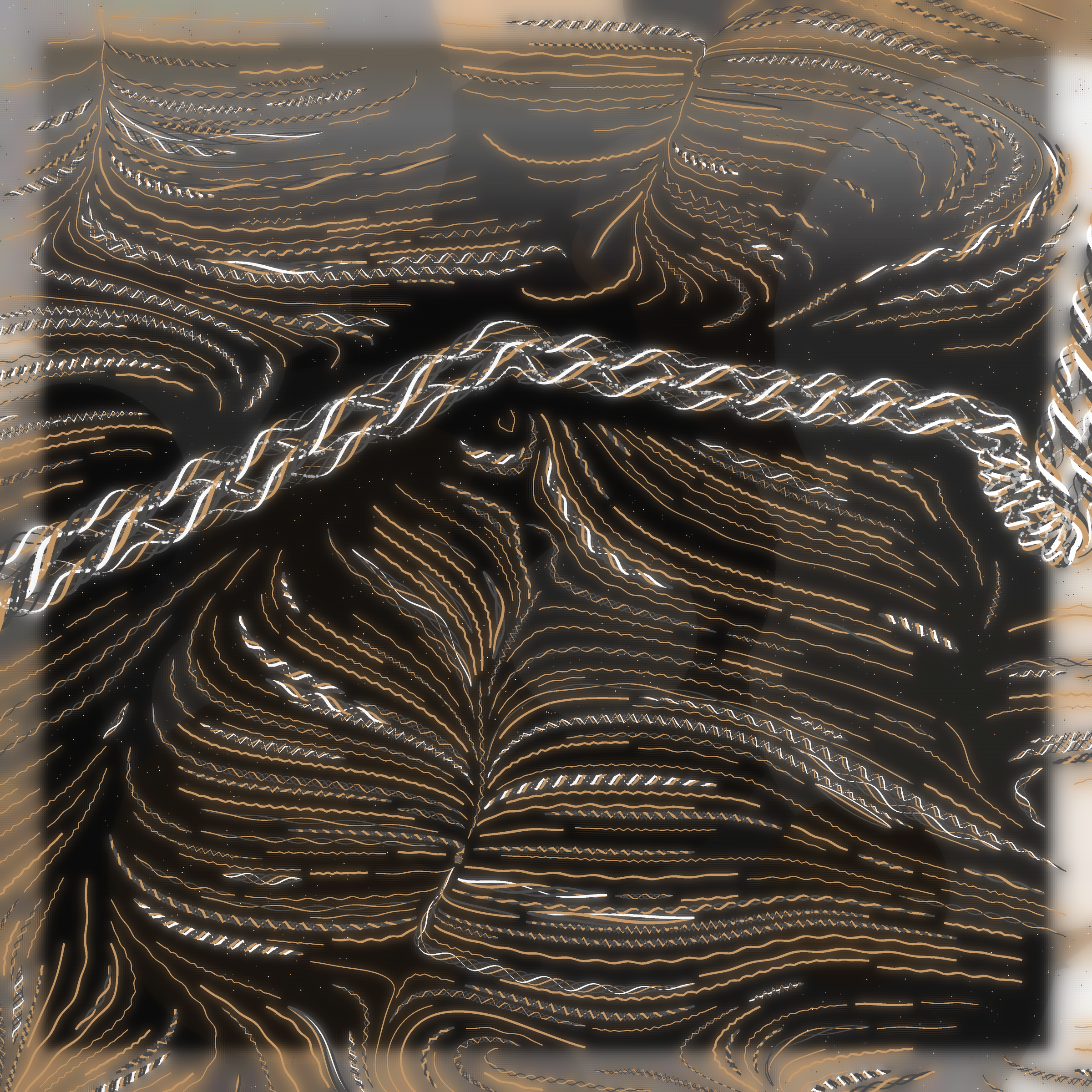 Friendship Bracelets #27942
