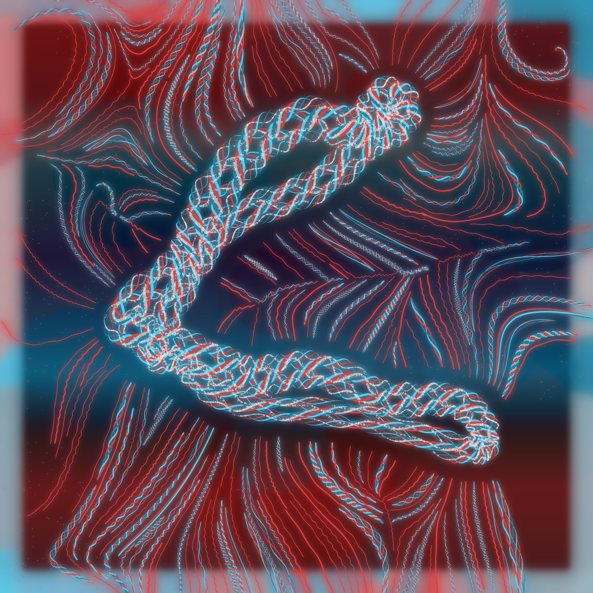 Friendship Bracelets #27943