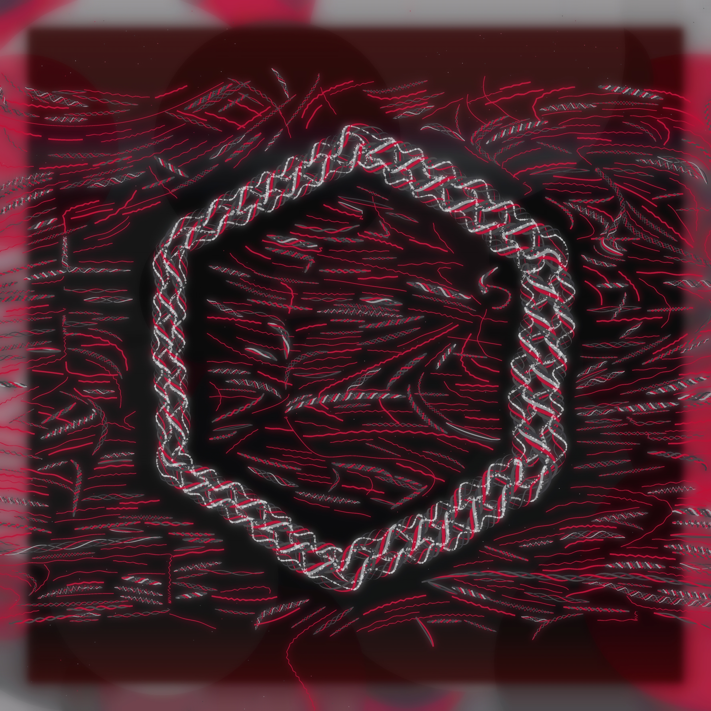 Friendship Bracelets #27967