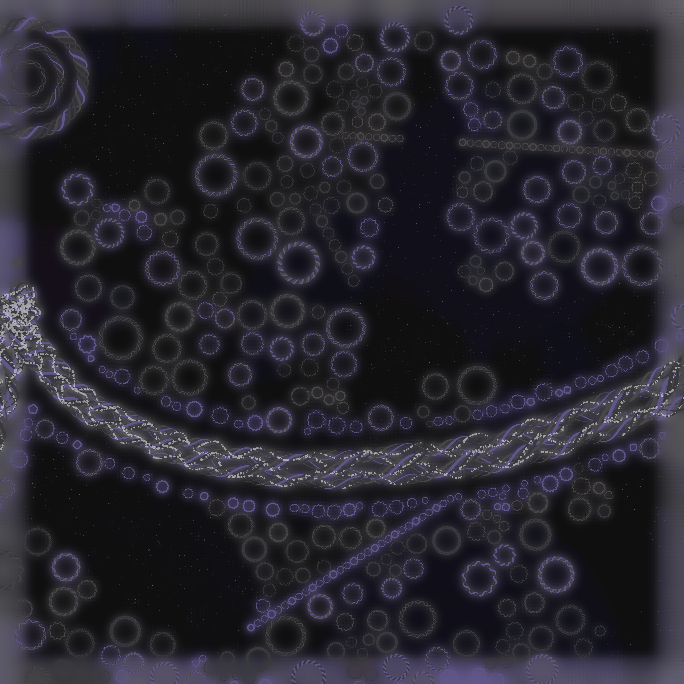 Friendship Bracelets #28011