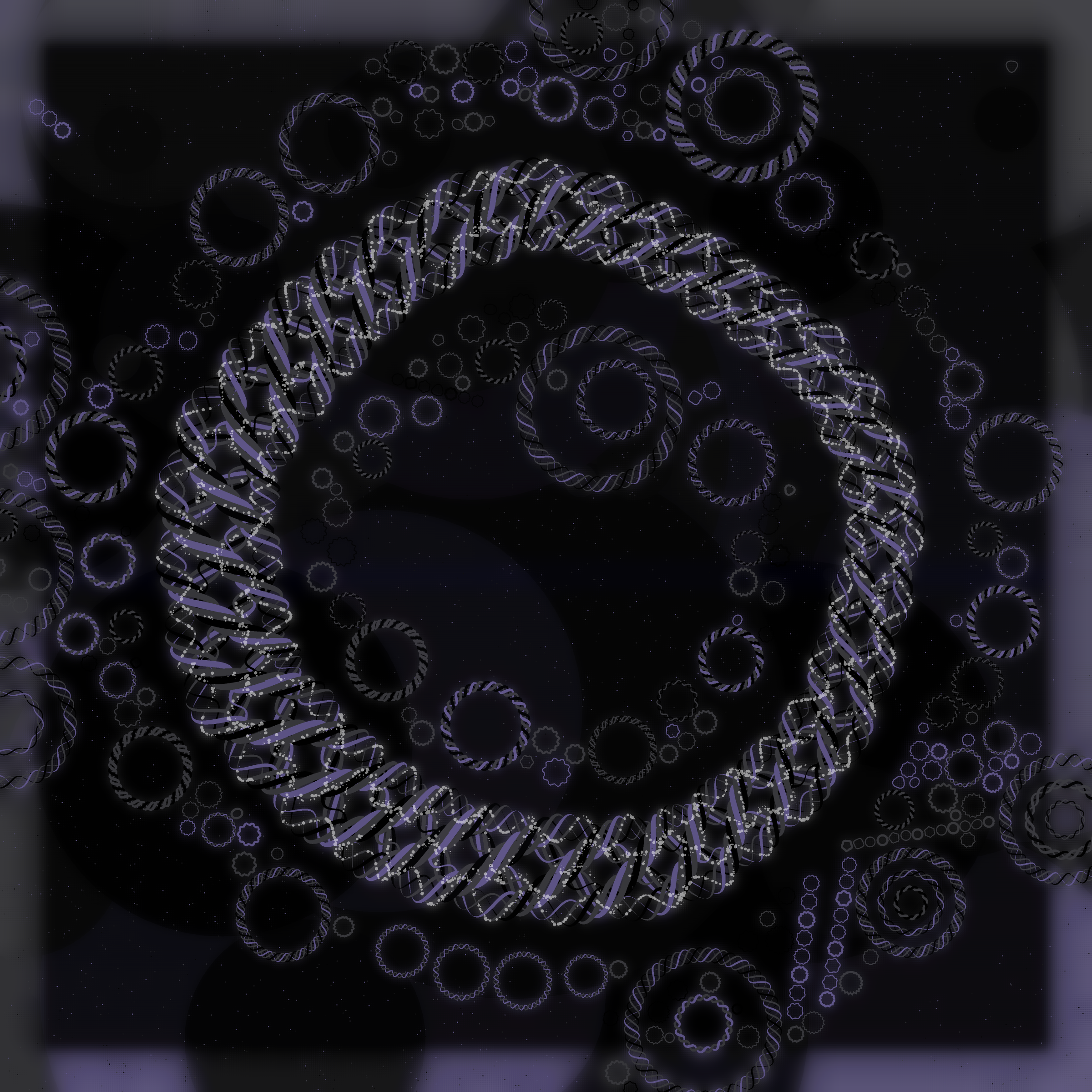 Friendship Bracelets #28047