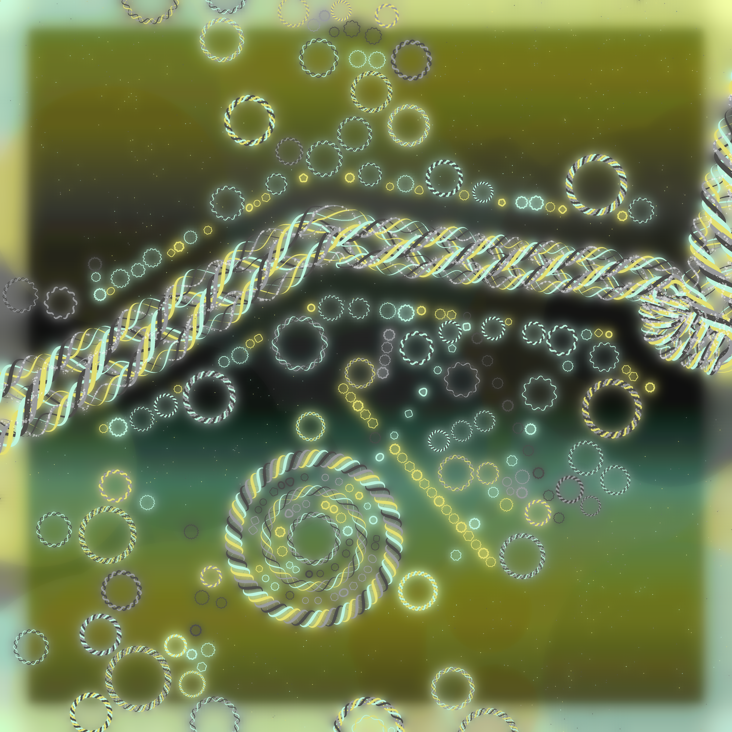 Friendship Bracelets #28060
