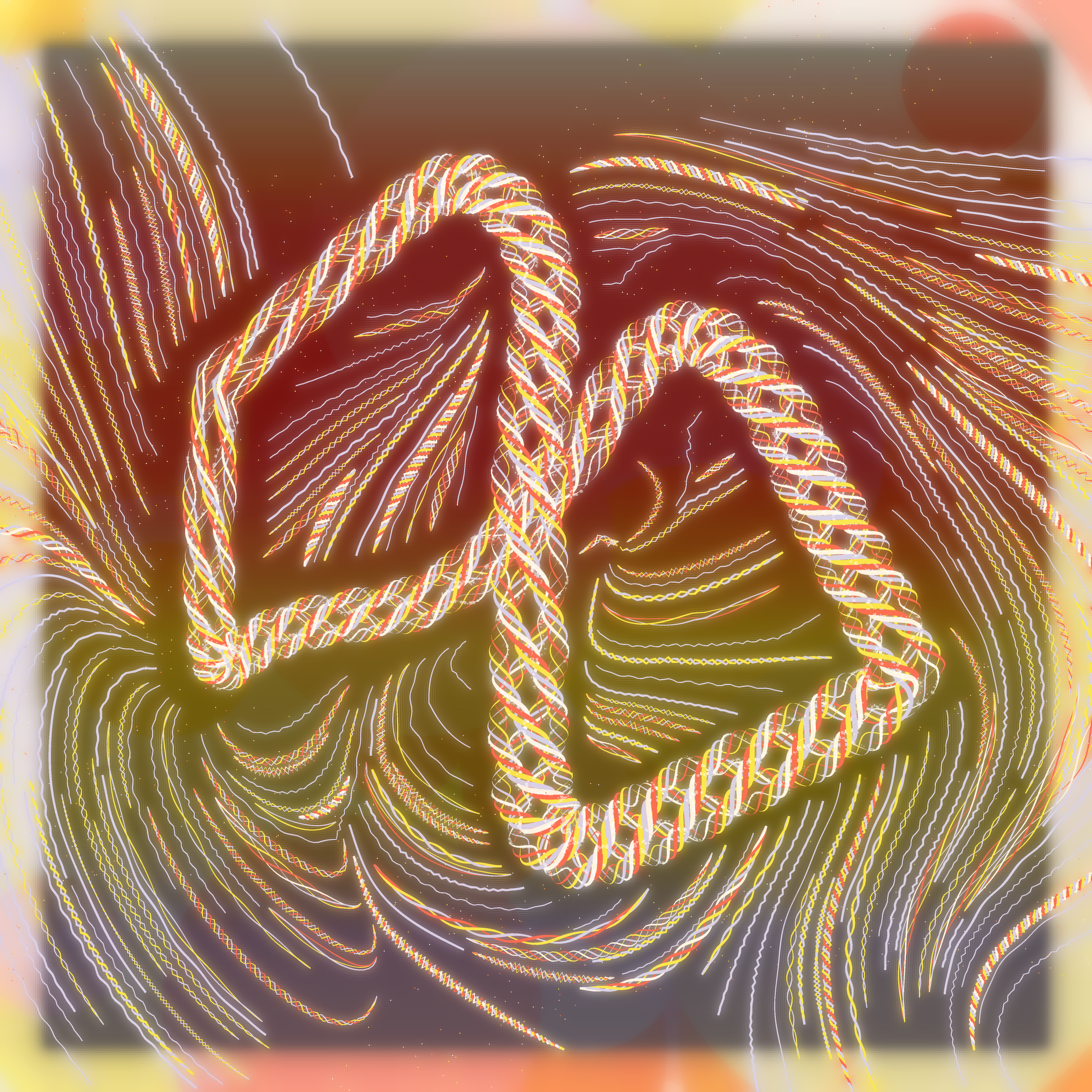 Friendship Bracelets #28133