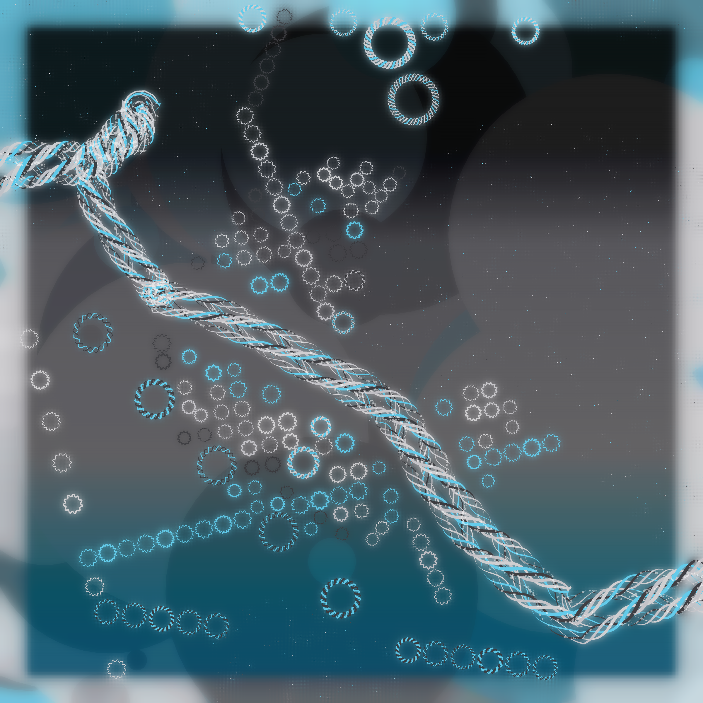 Friendship Bracelets #28210