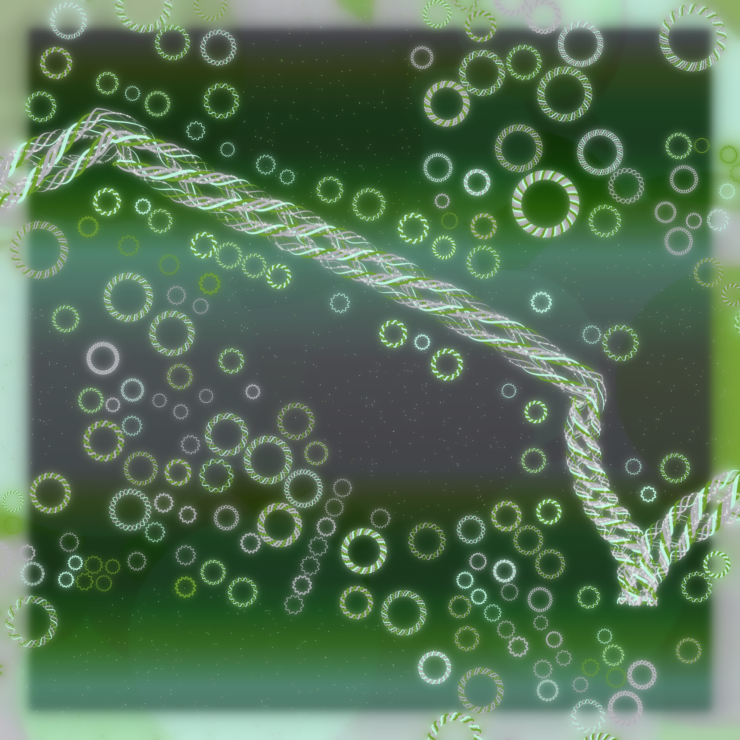 Friendship Bracelets #28226