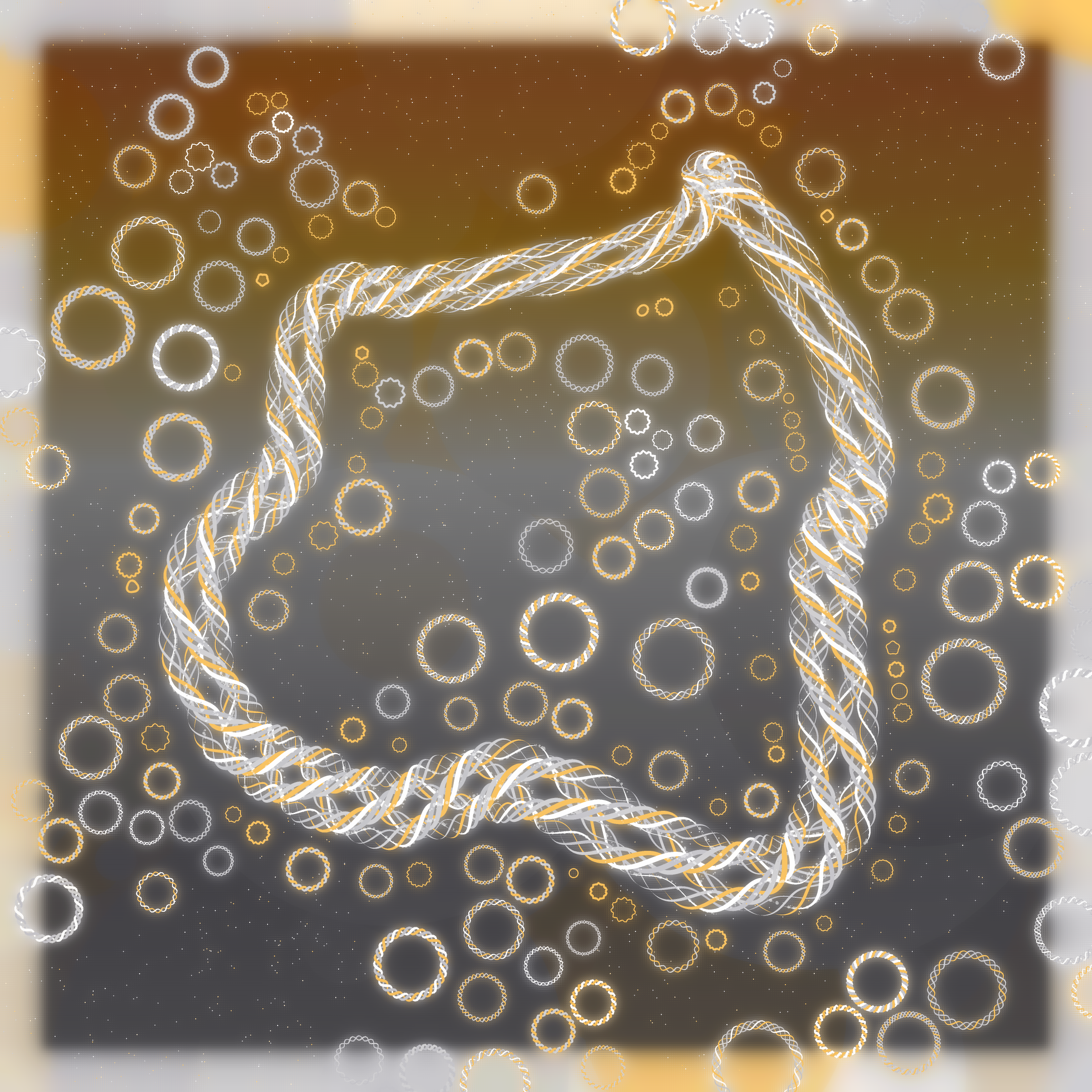 Friendship Bracelets #28438