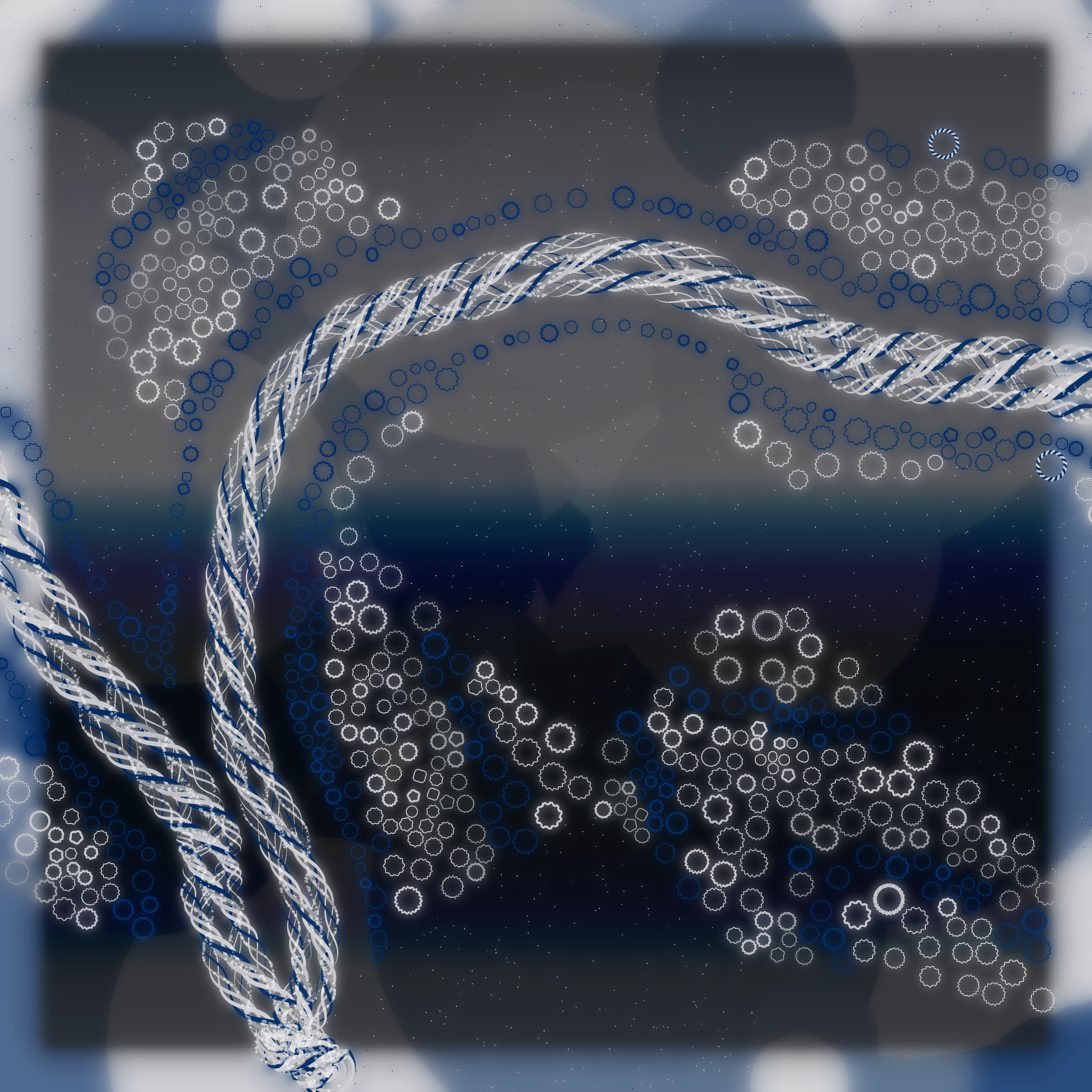 Friendship Bracelets #28452