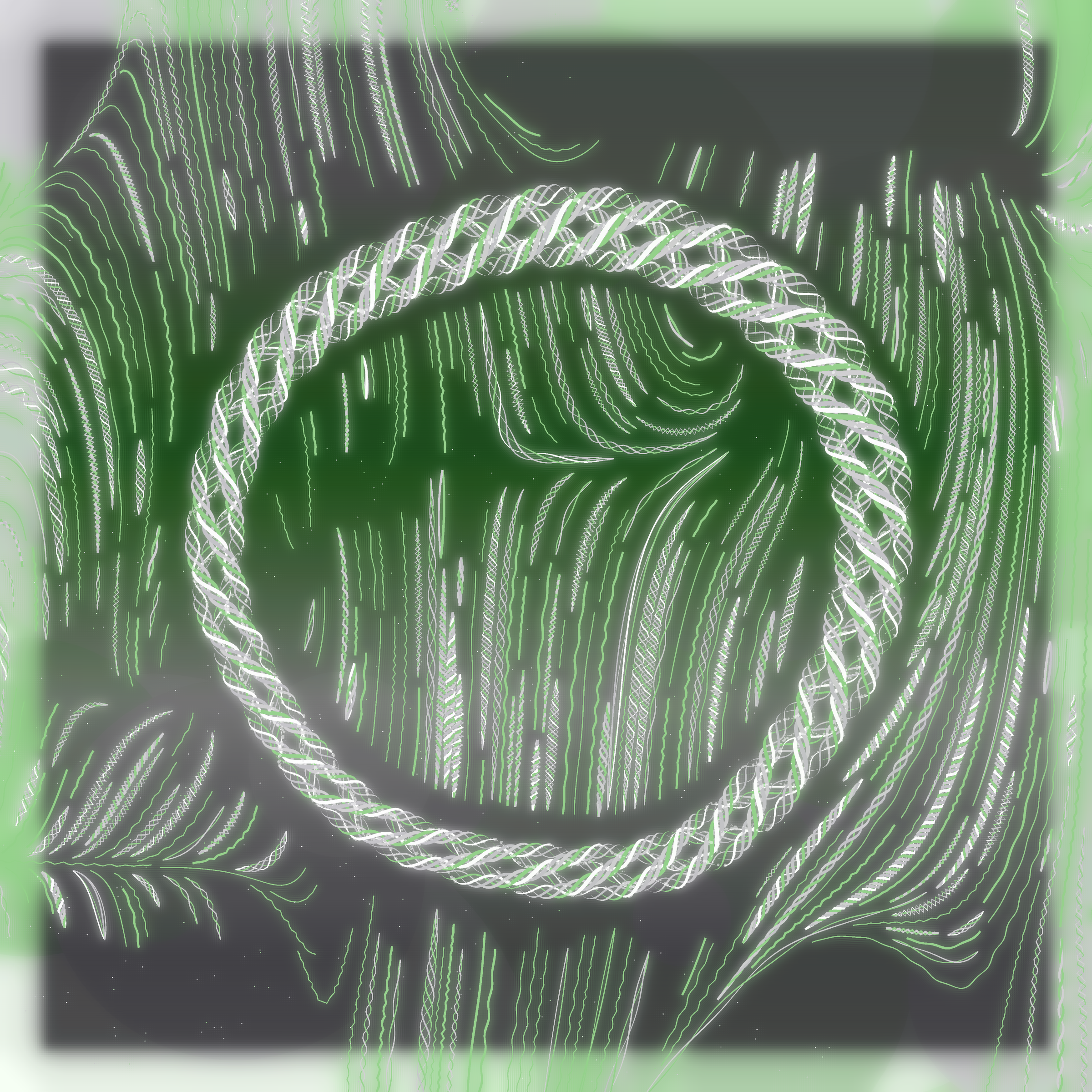 Friendship Bracelets #28495