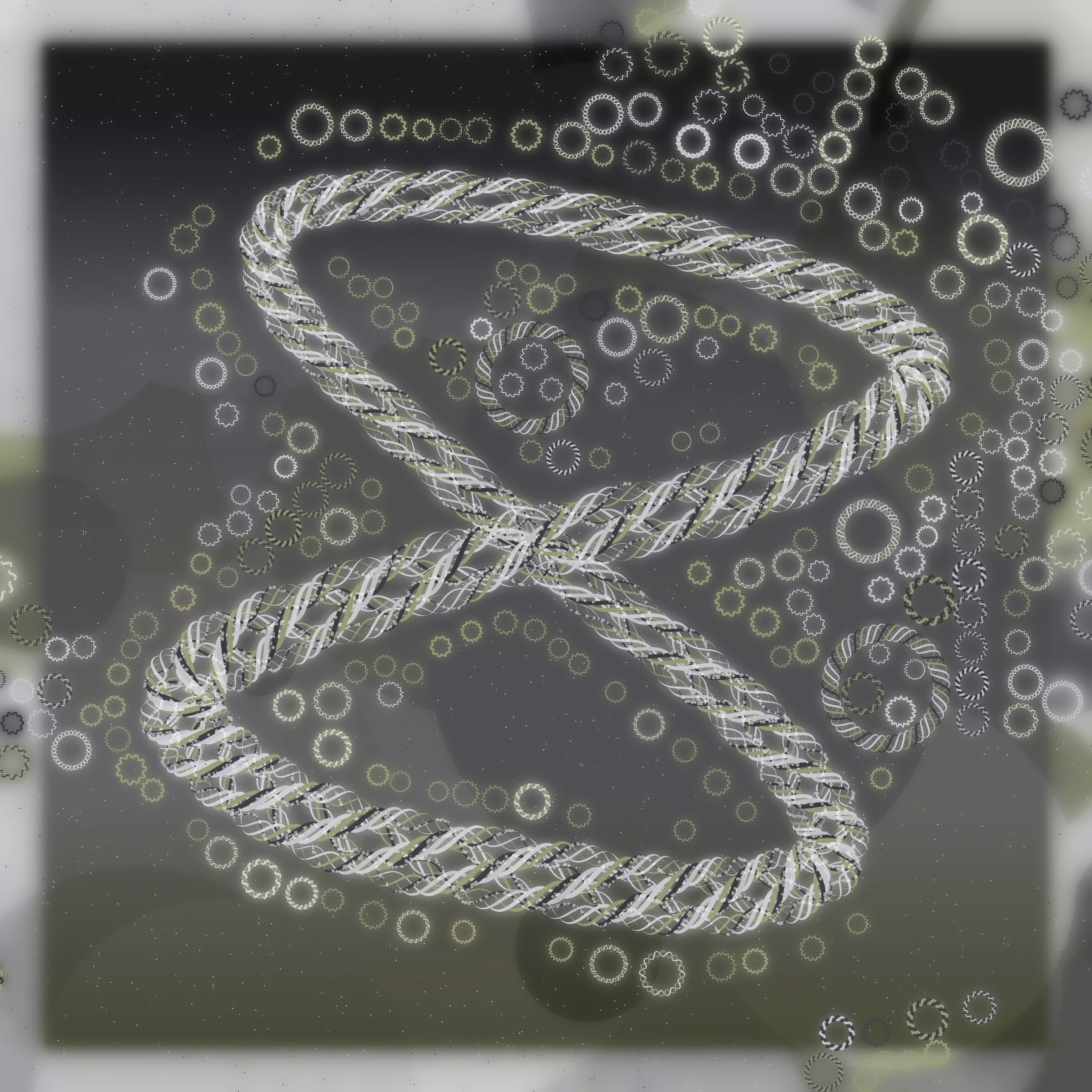 Friendship Bracelets #28521