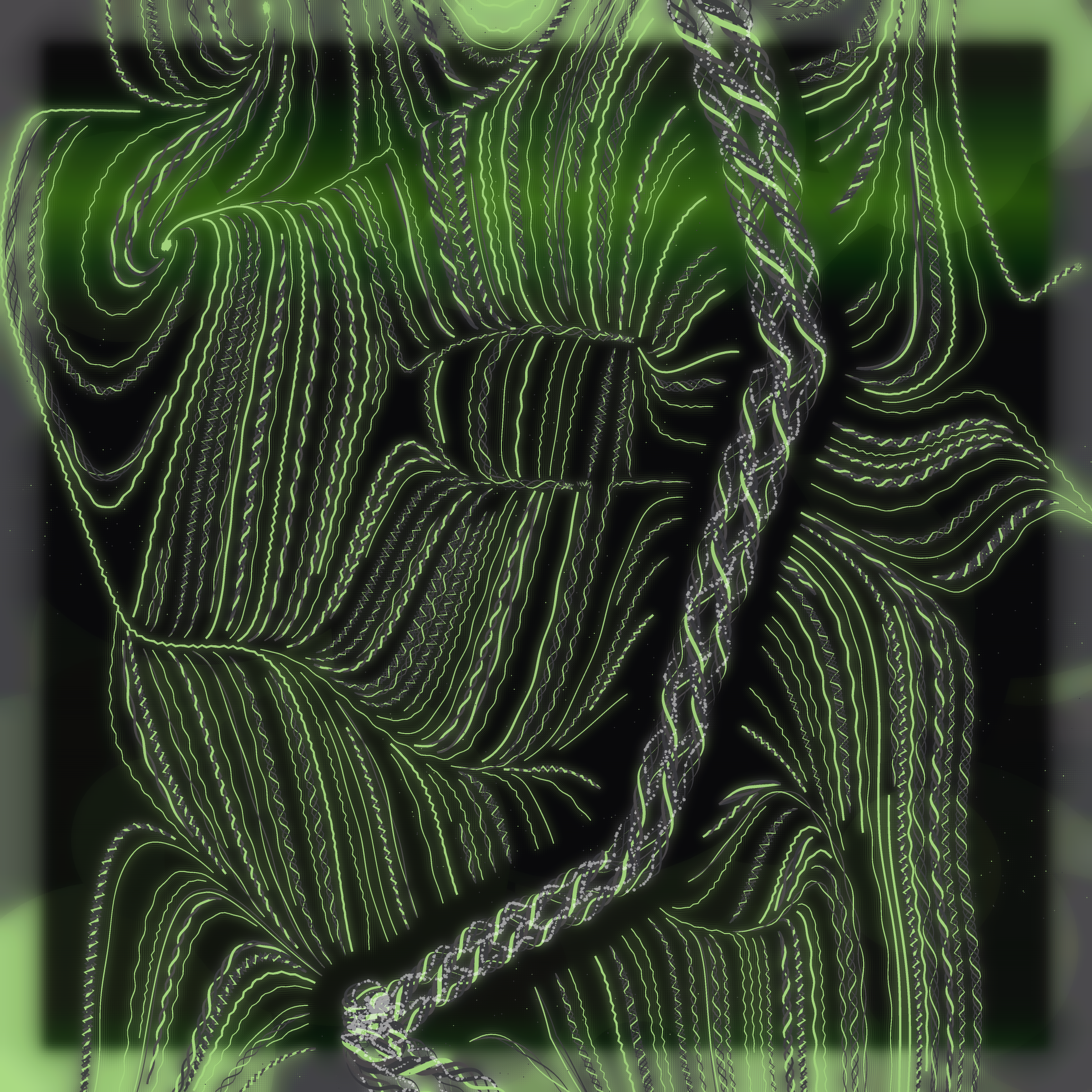 Friendship Bracelets #28545