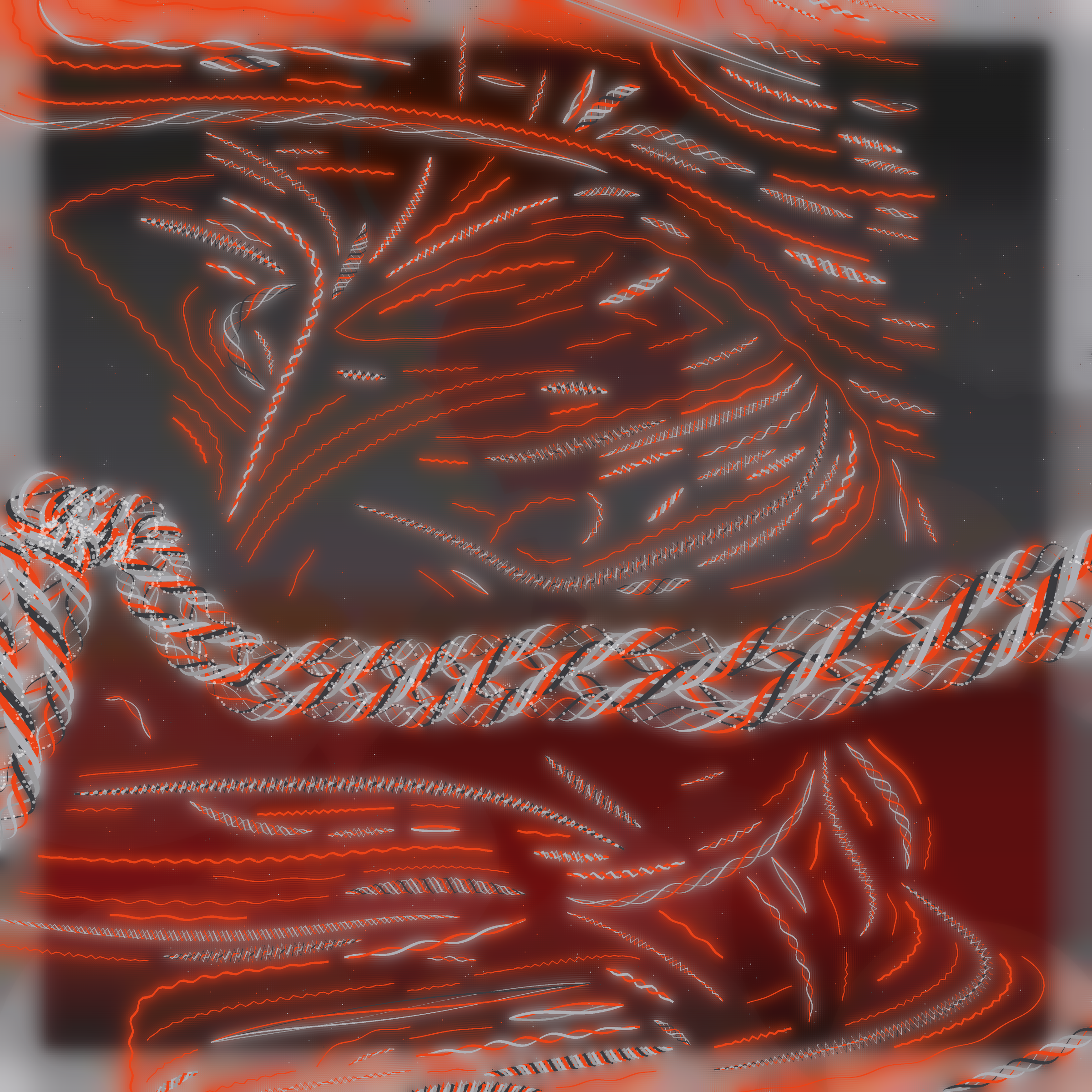 Friendship Bracelets #28548