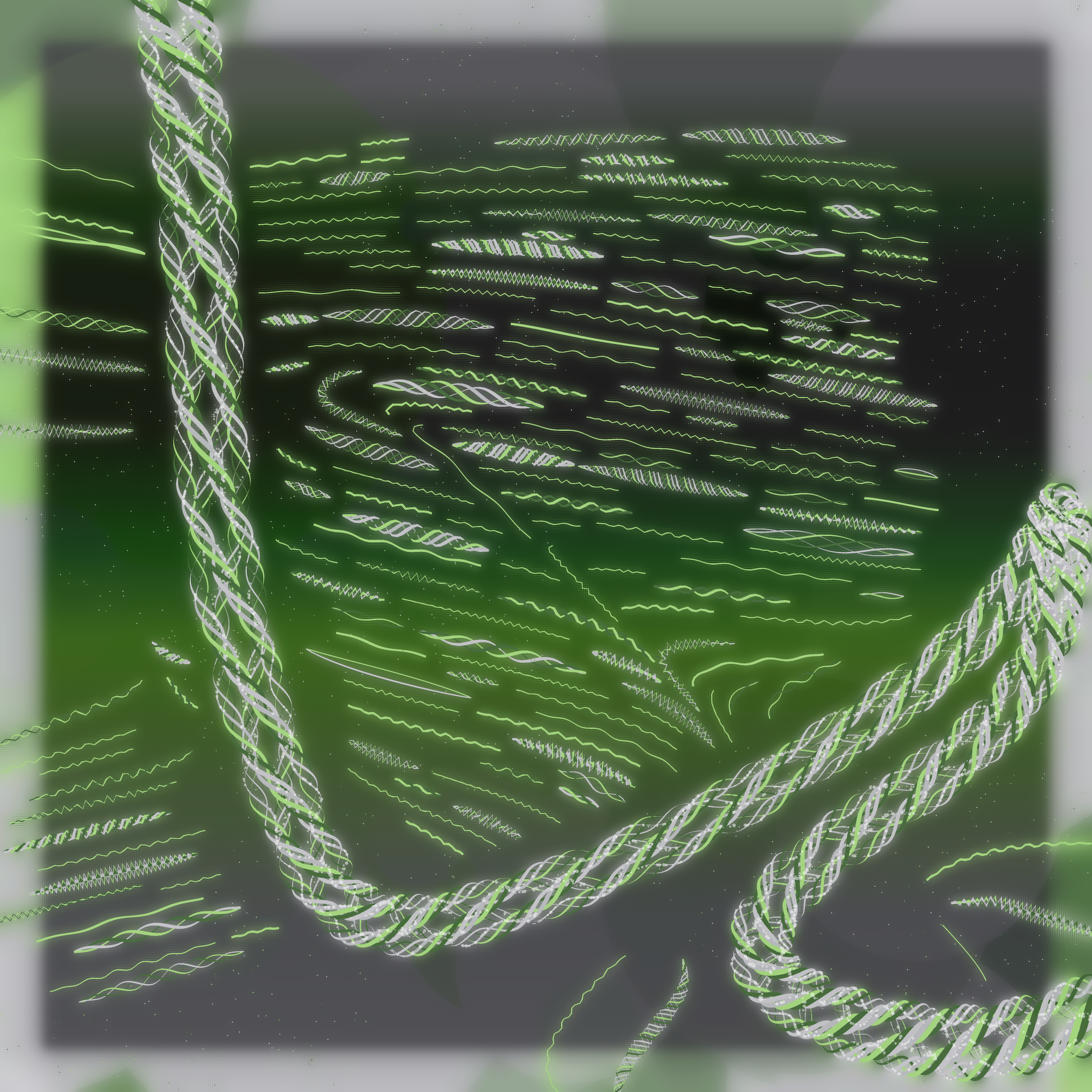 Friendship Bracelets #28803