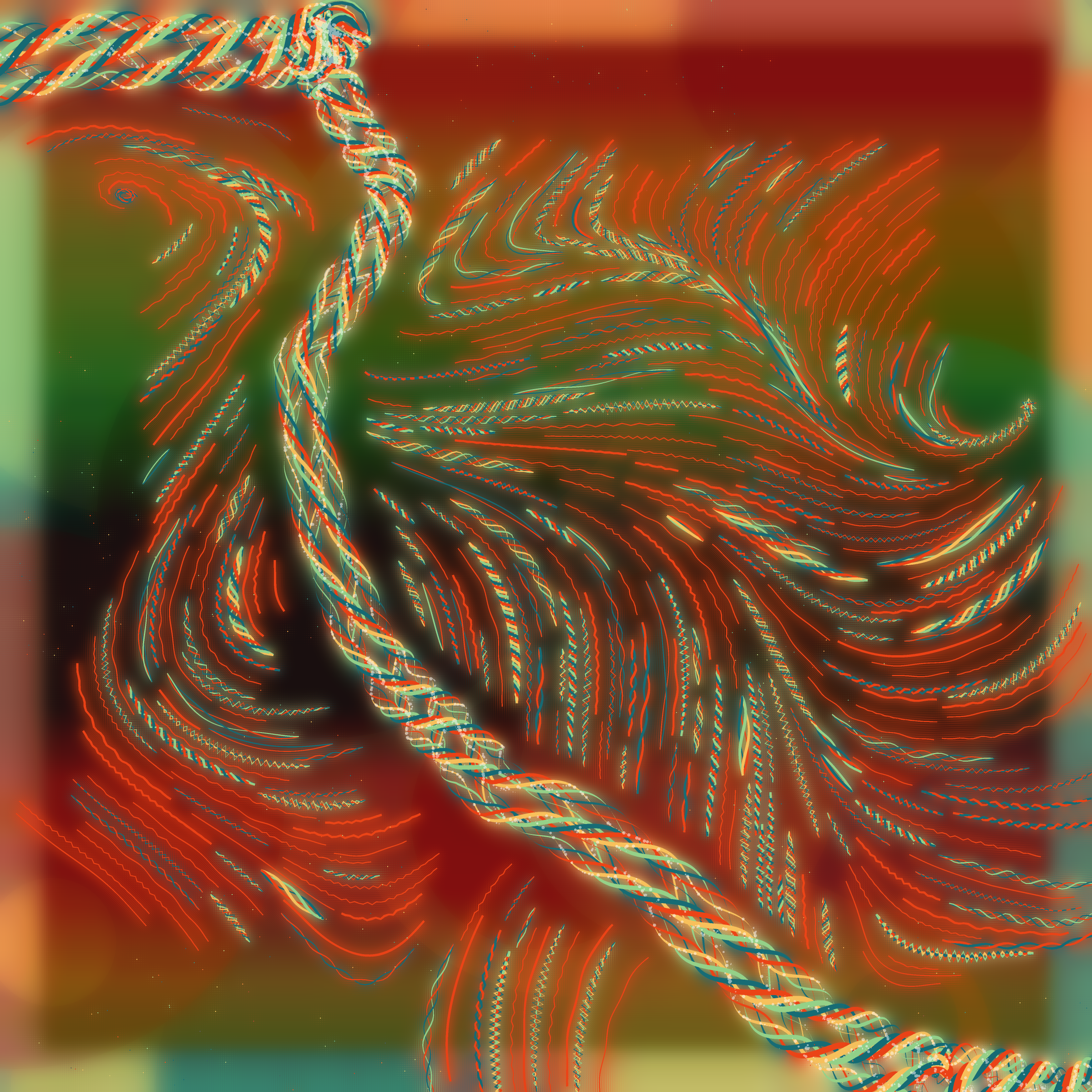 Friendship Bracelets #29029