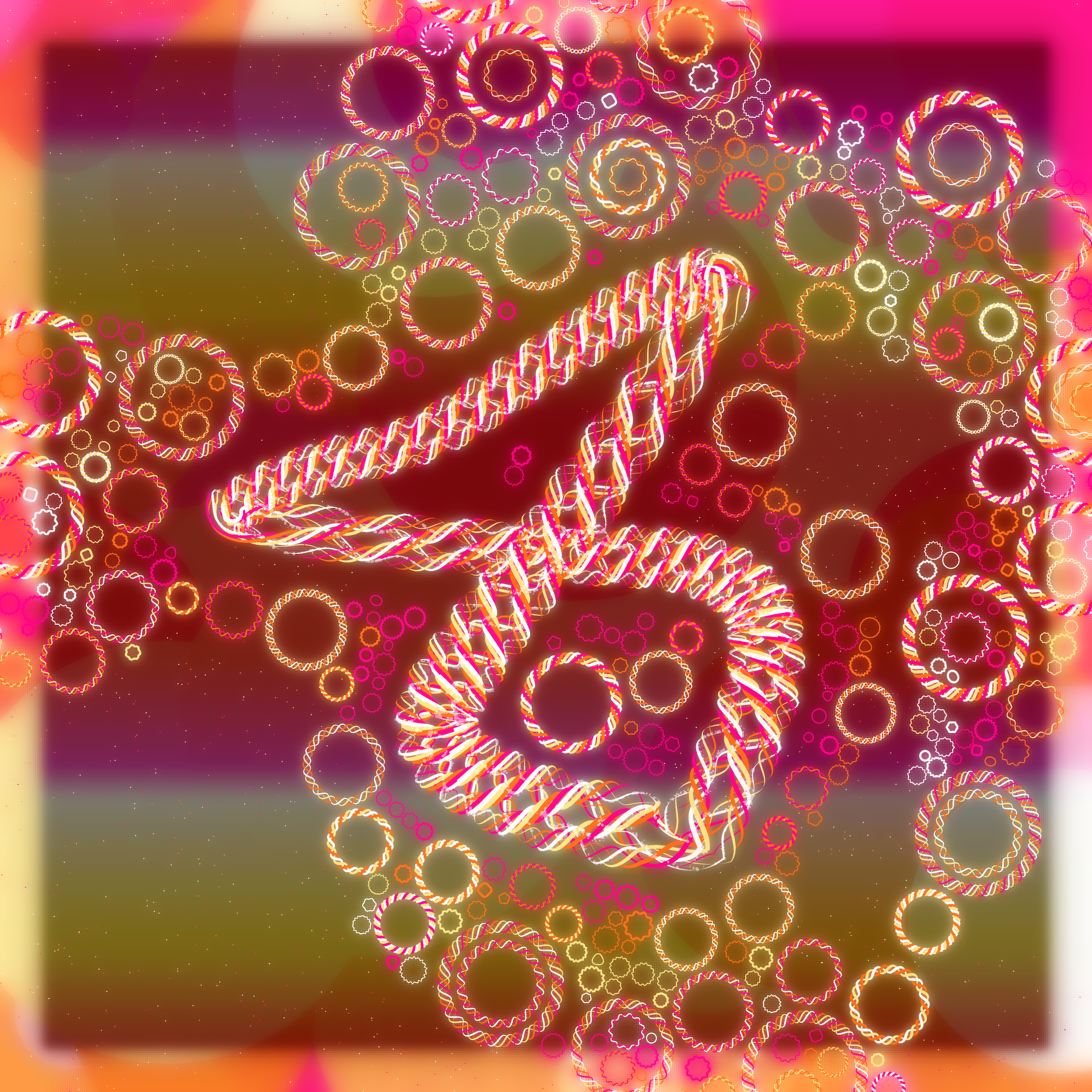 Friendship Bracelets #29179