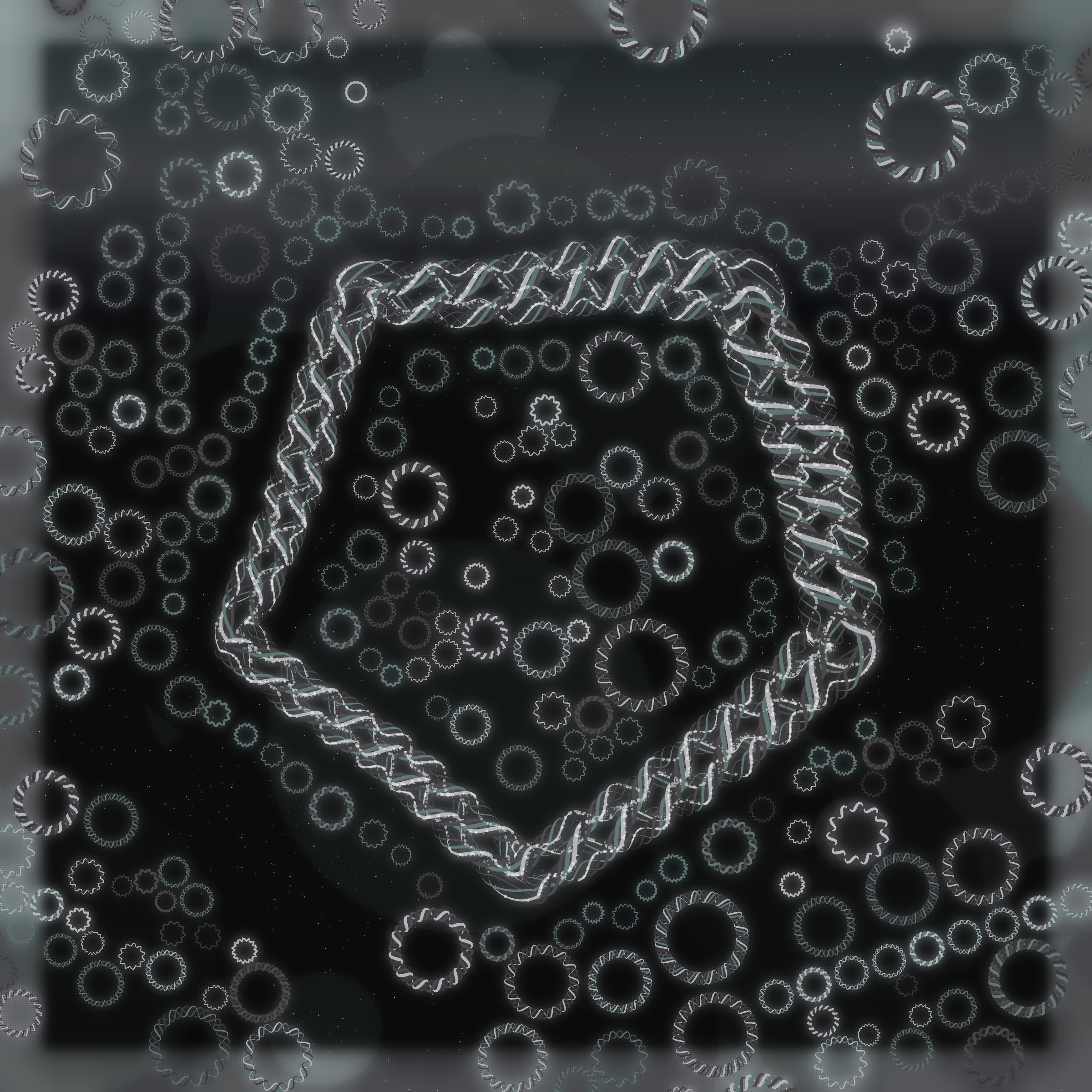 Friendship Bracelets #29439