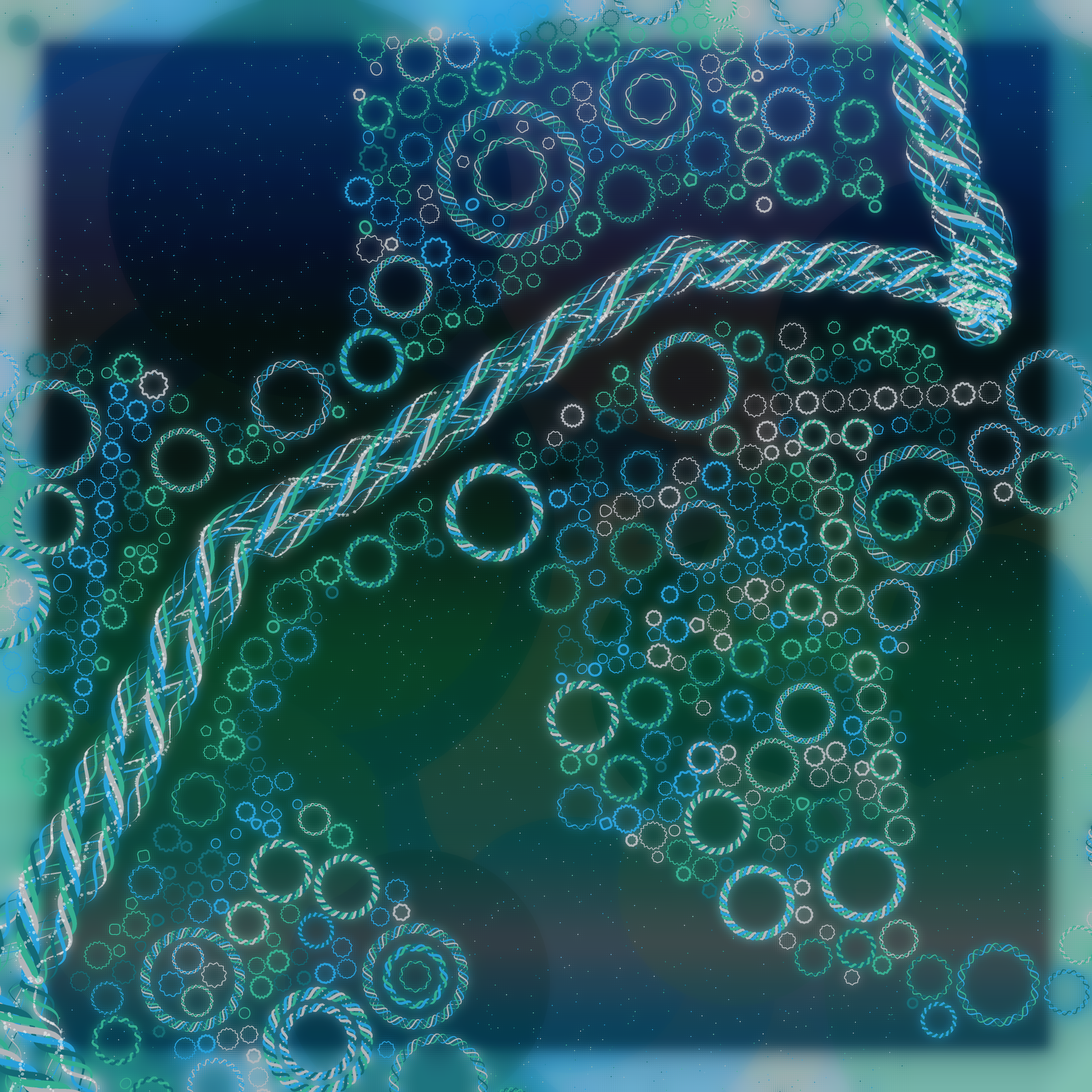 Friendship Bracelets #29451