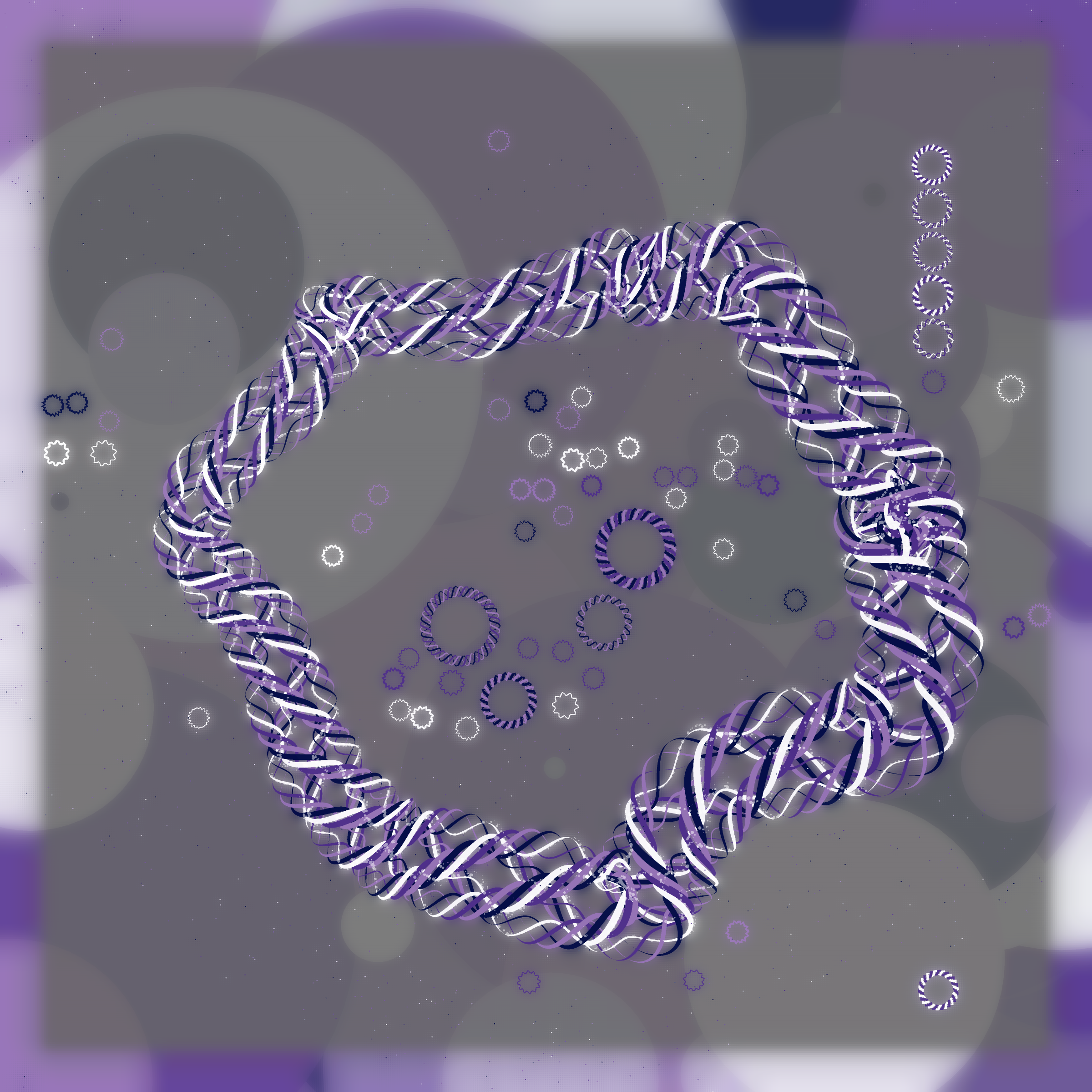 Friendship Bracelets #2949