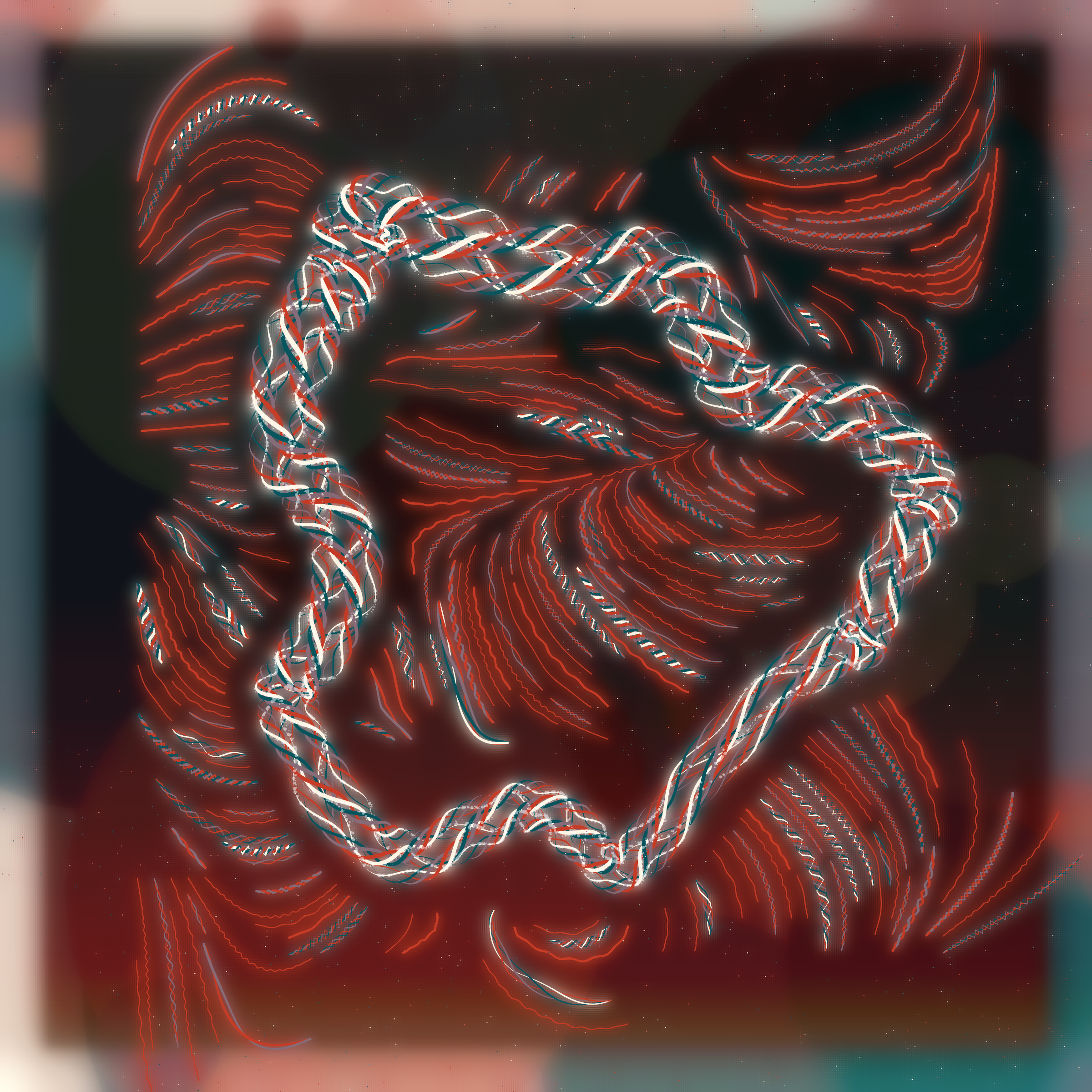 Friendship Bracelets #29516