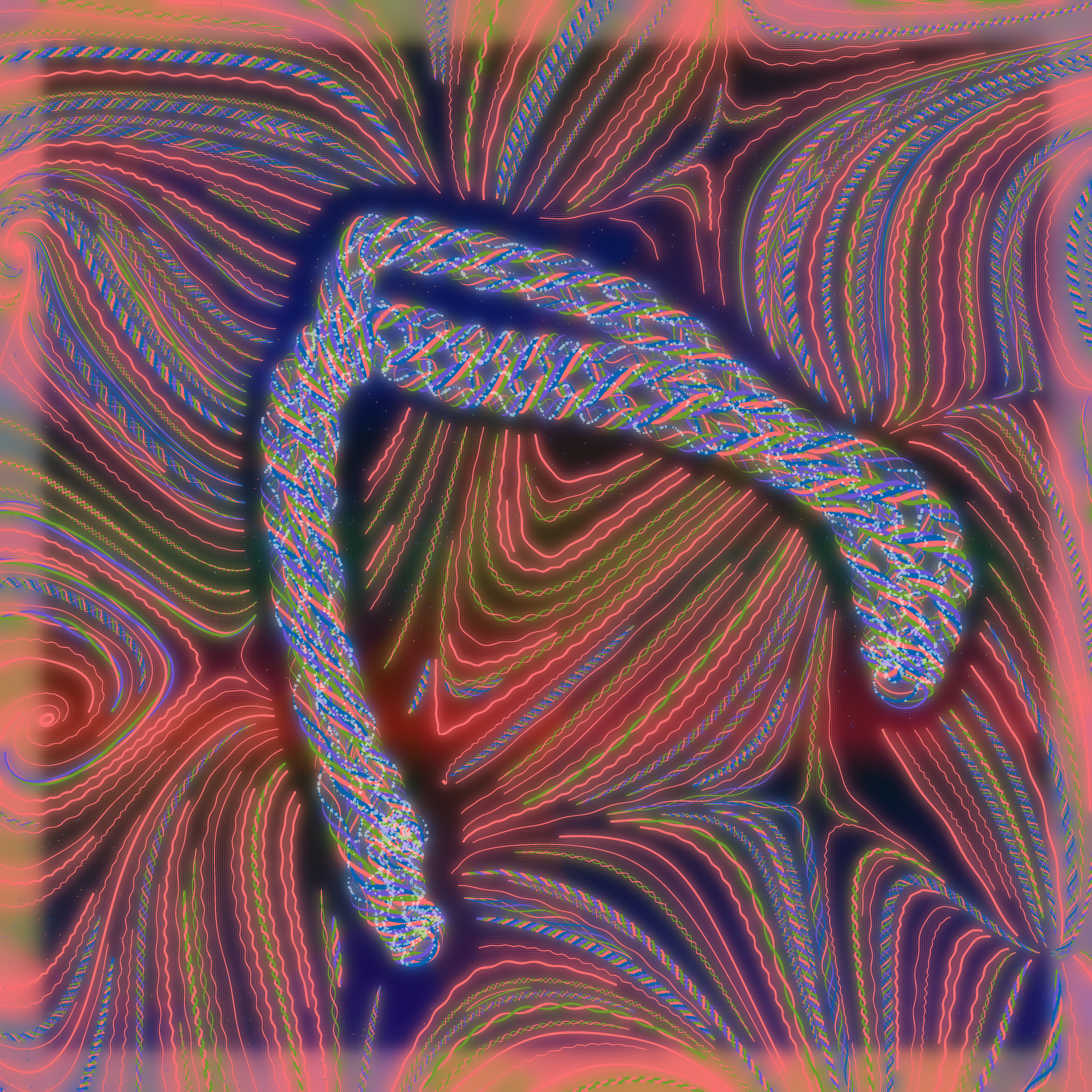 Friendship Bracelets #29518