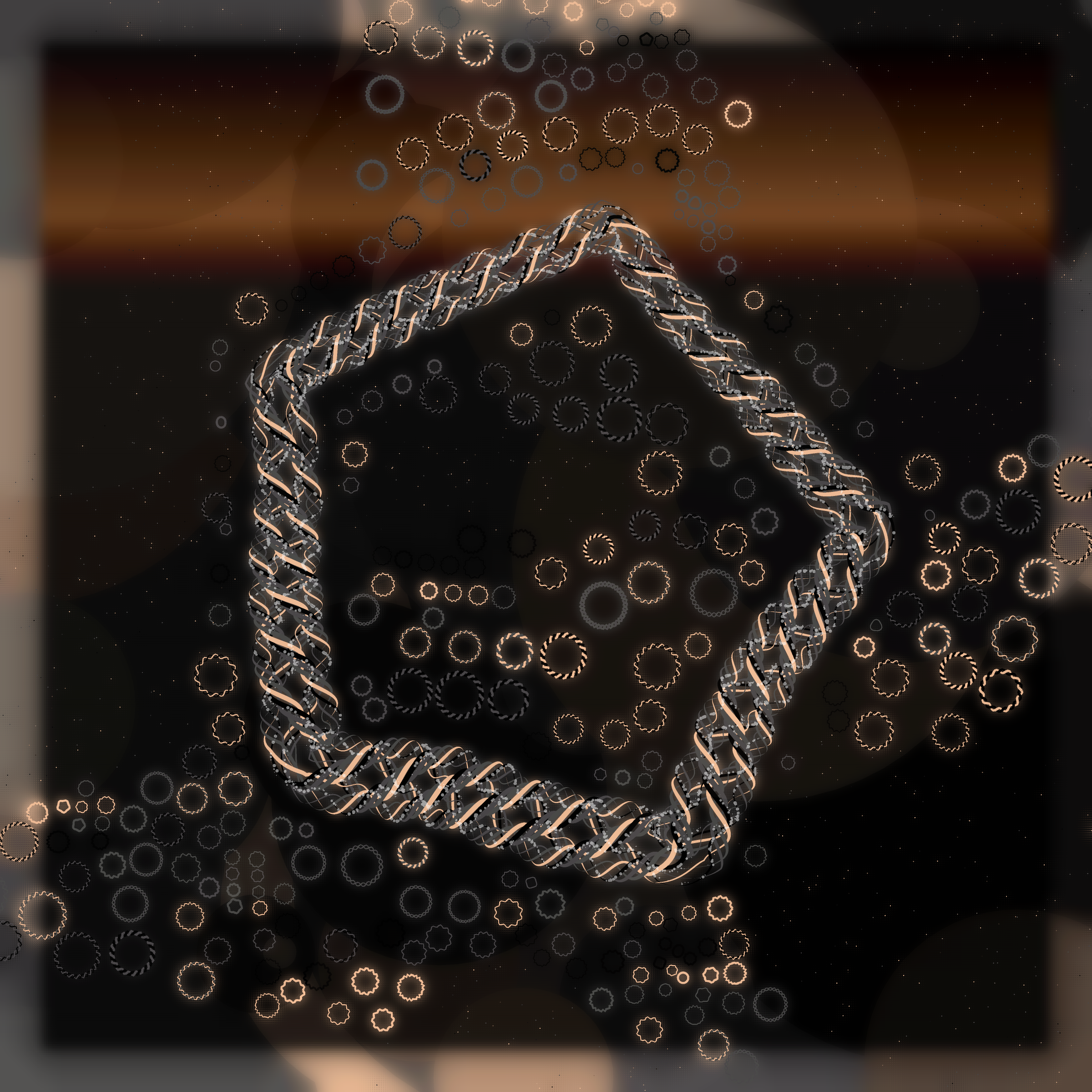 Friendship Bracelets #29553