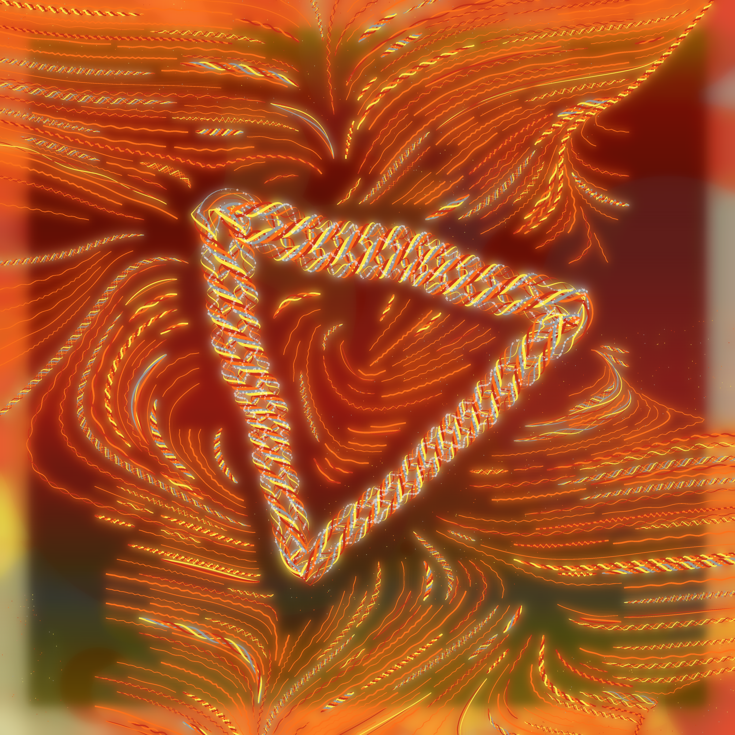 Friendship Bracelets #29601