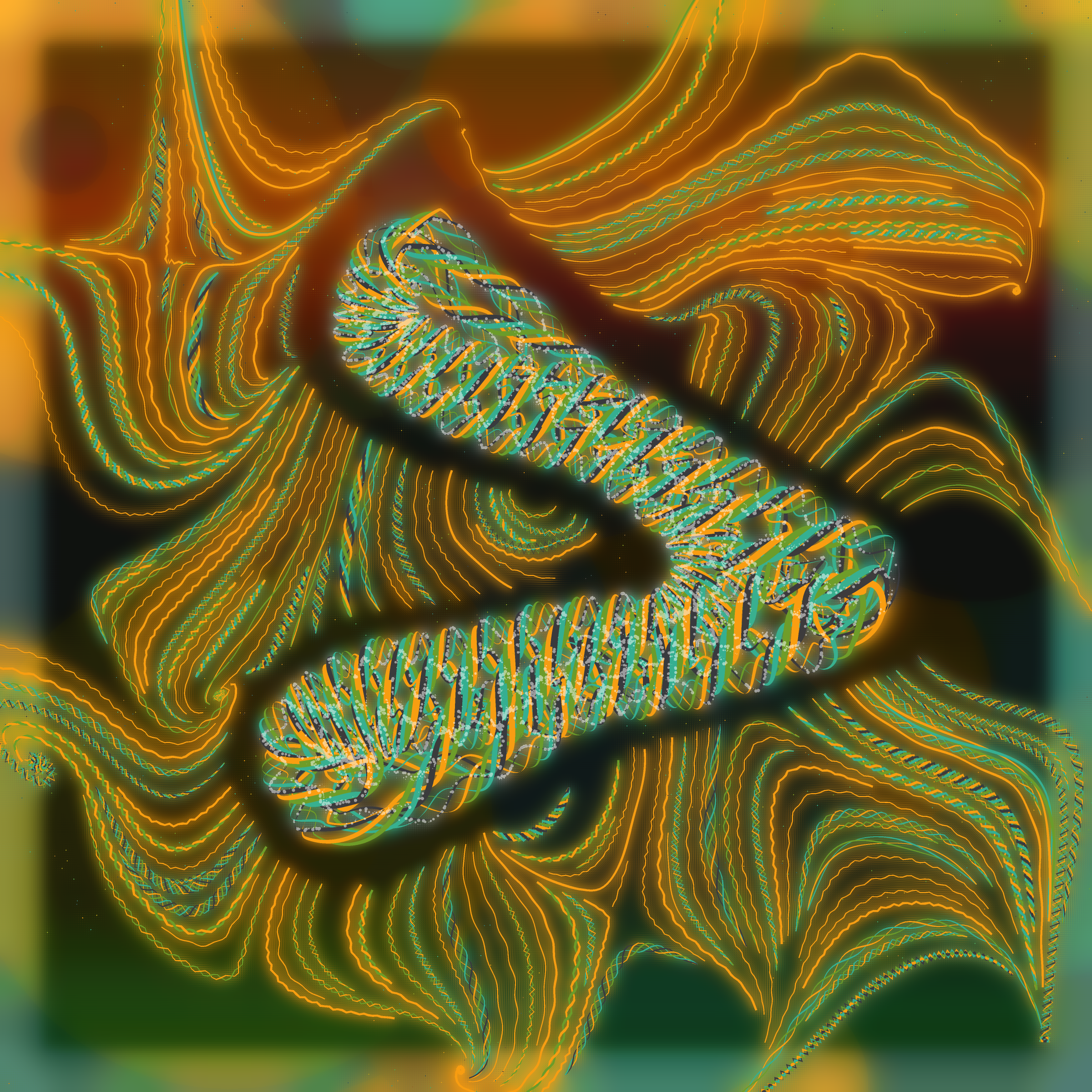 Friendship Bracelets #29636