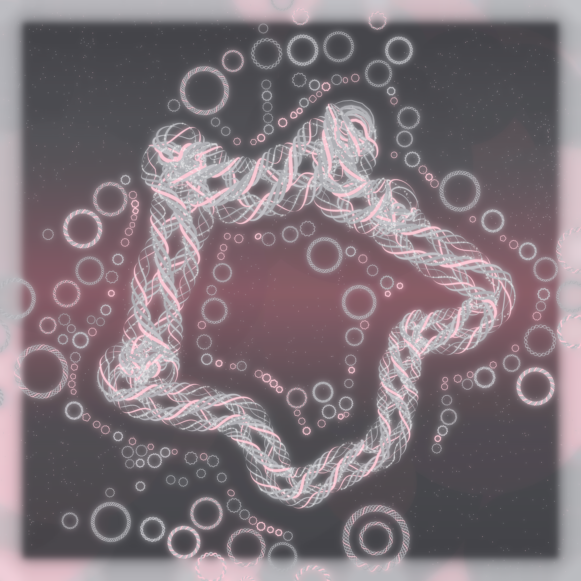 Friendship Bracelets #29726