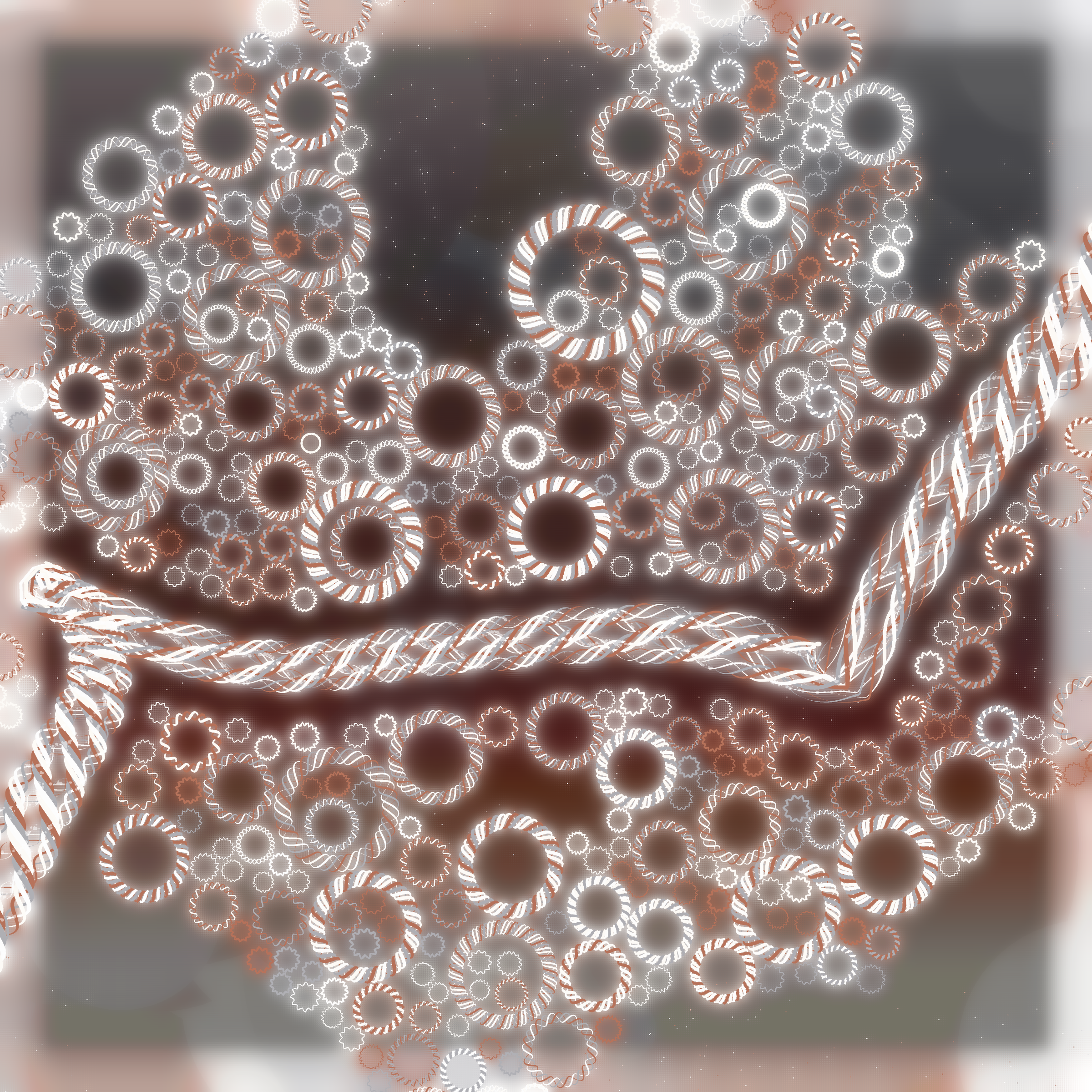 Friendship Bracelets #30041