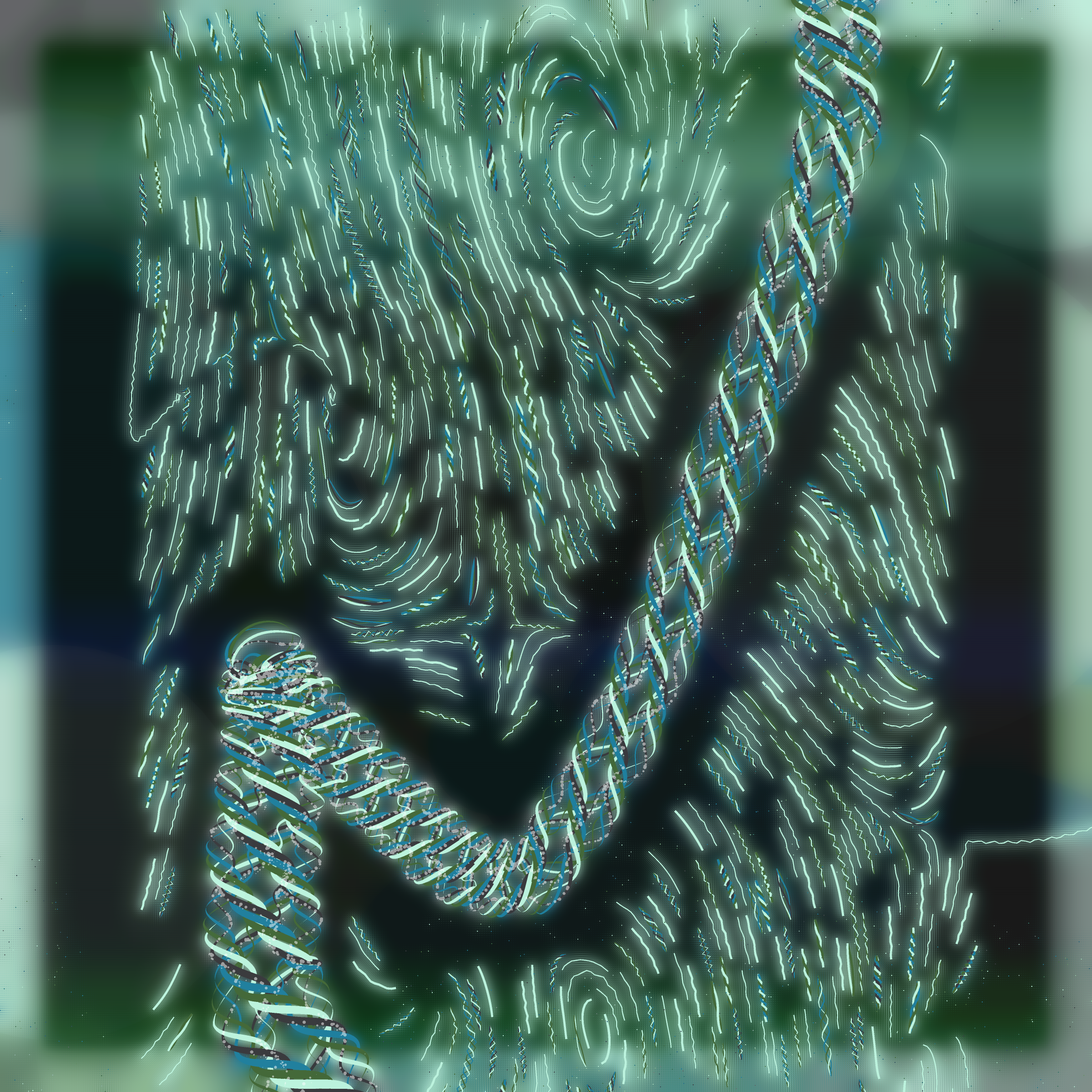 Friendship Bracelets #30049