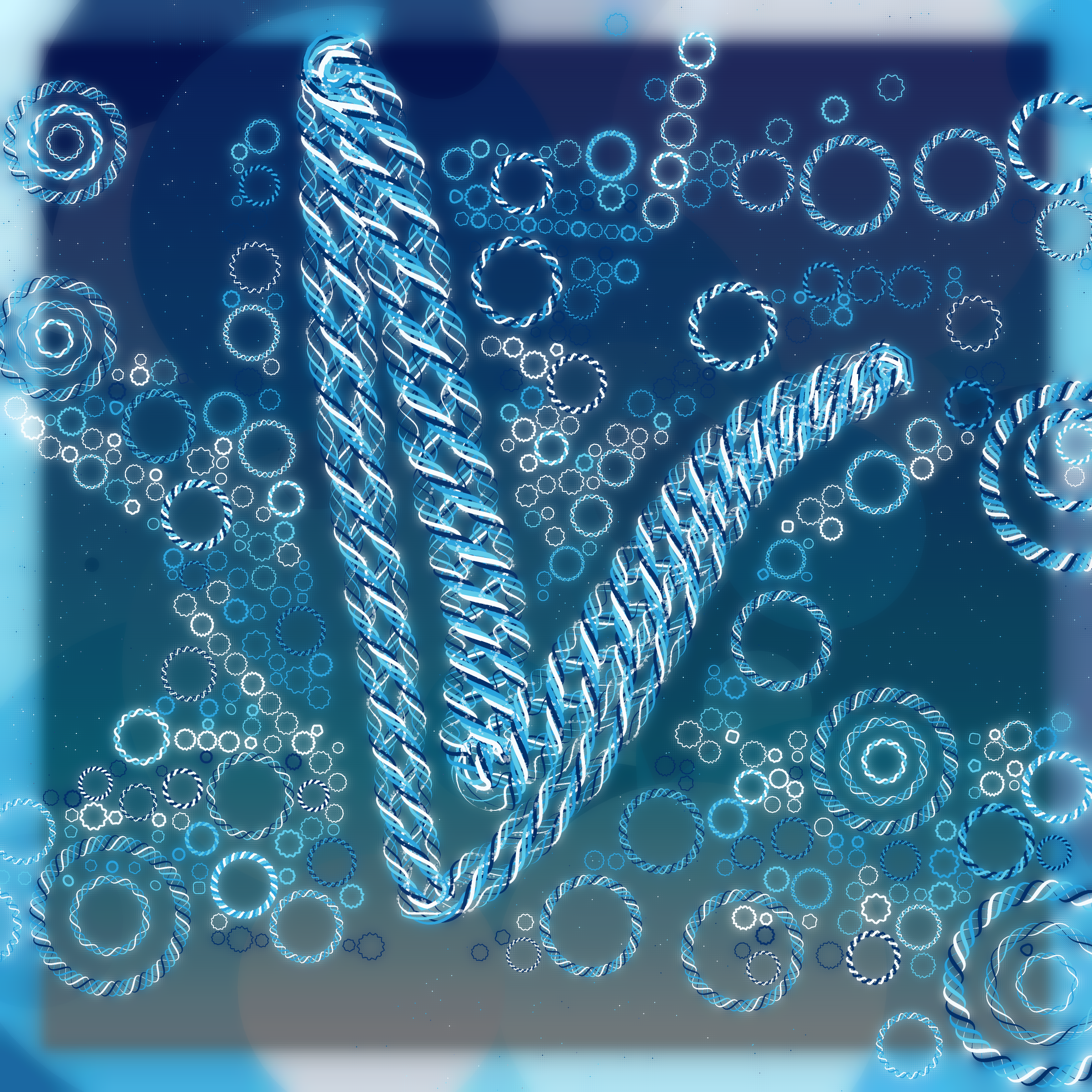 Friendship Bracelets #30052