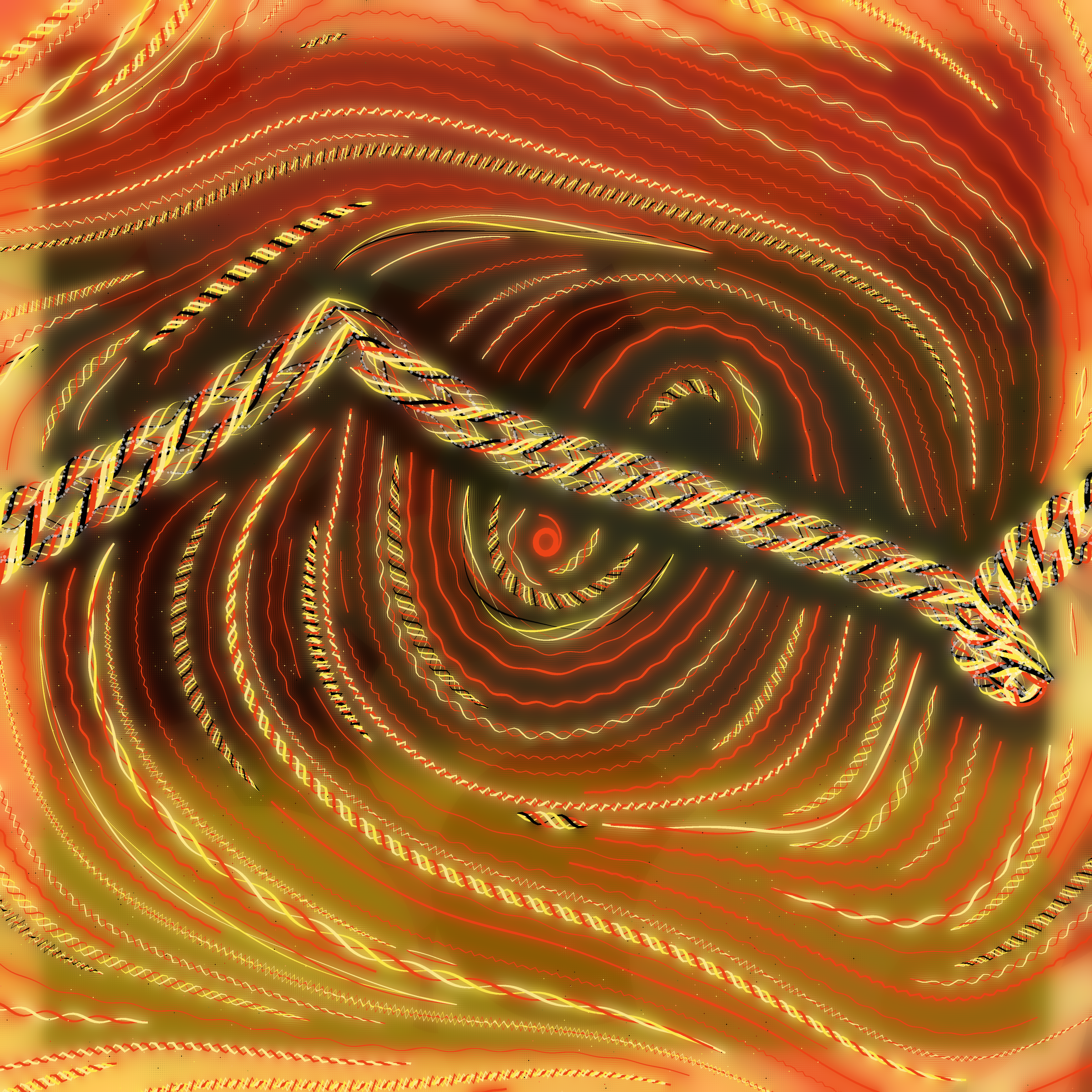 Friendship Bracelets #30060