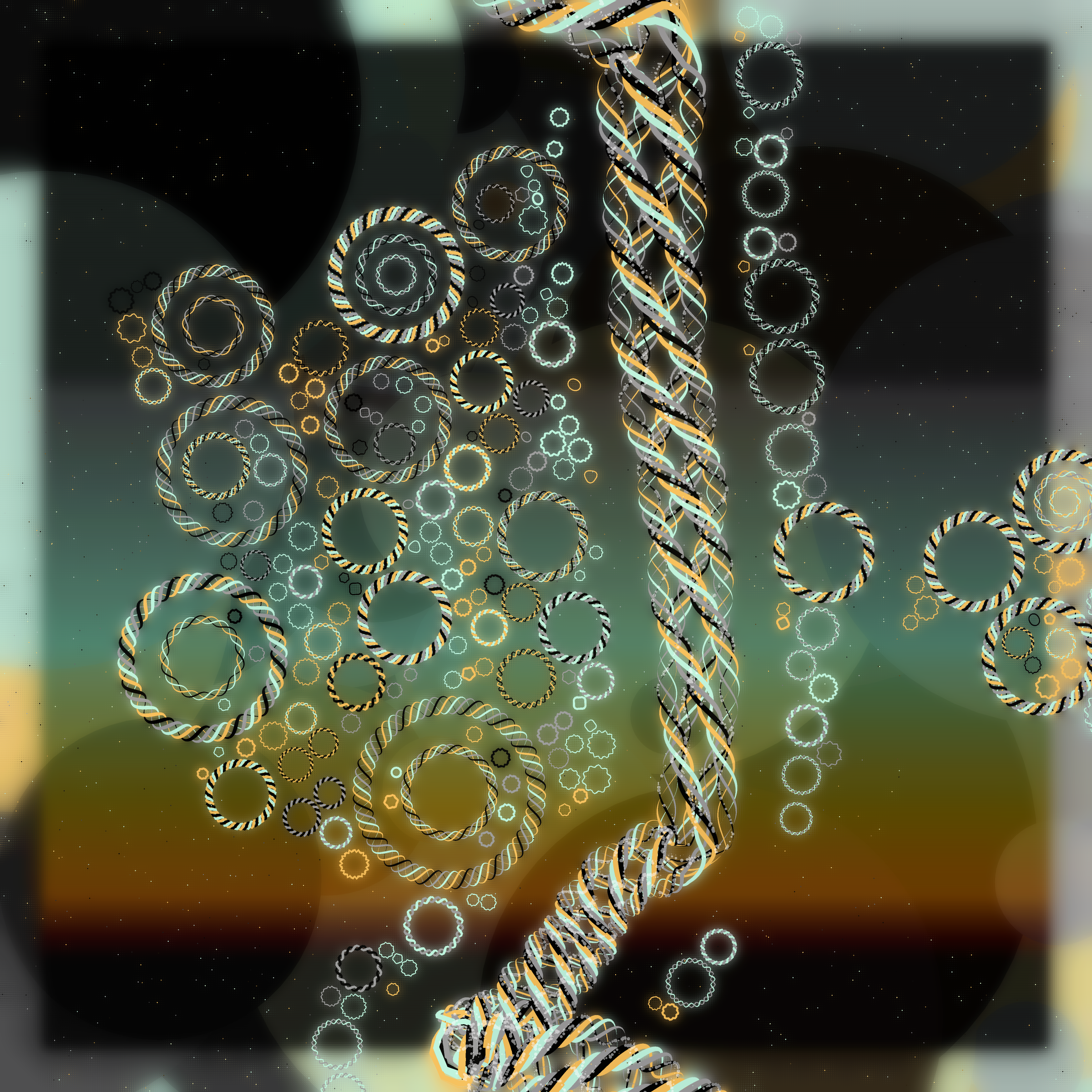 Friendship Bracelets #30204