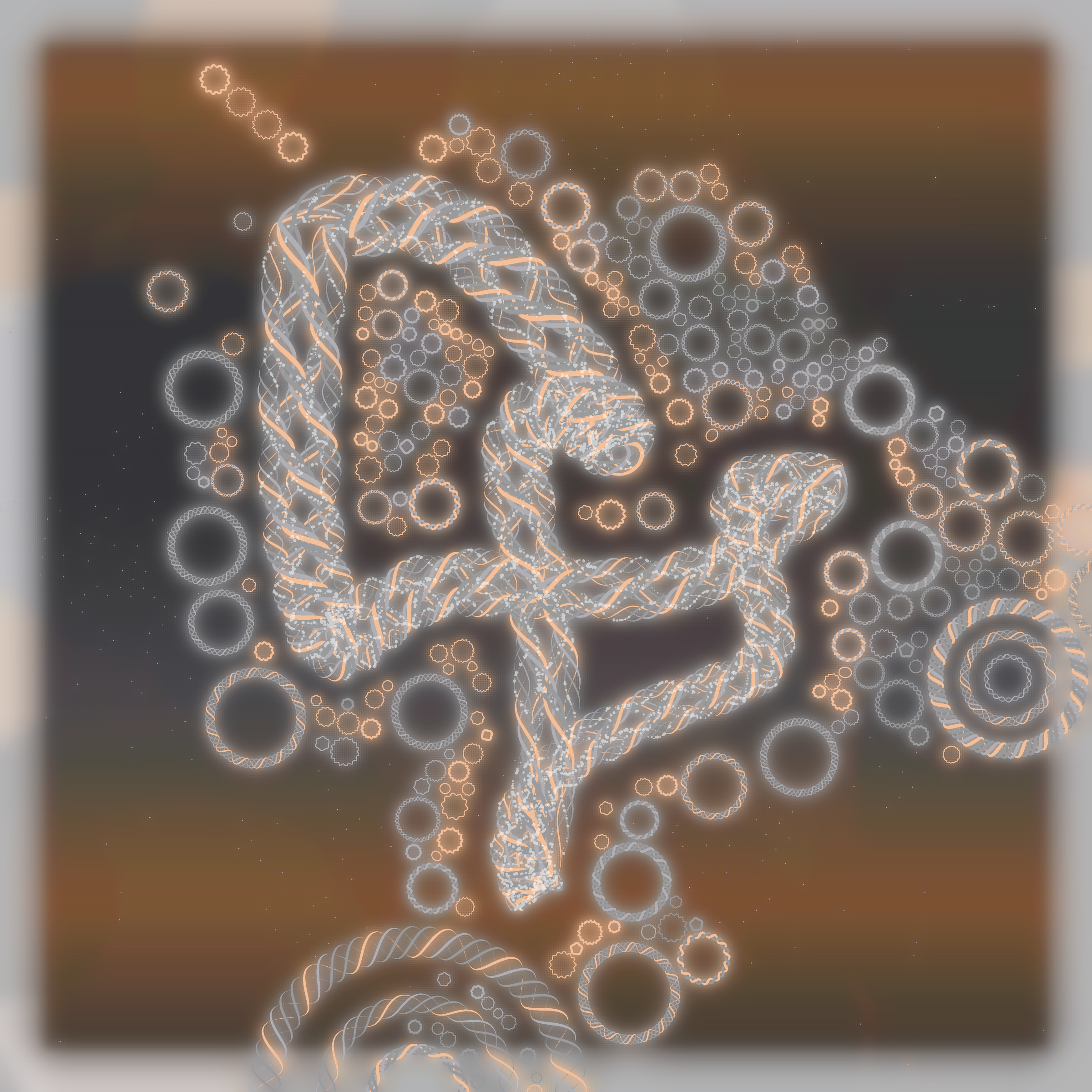 Friendship Bracelets #30702