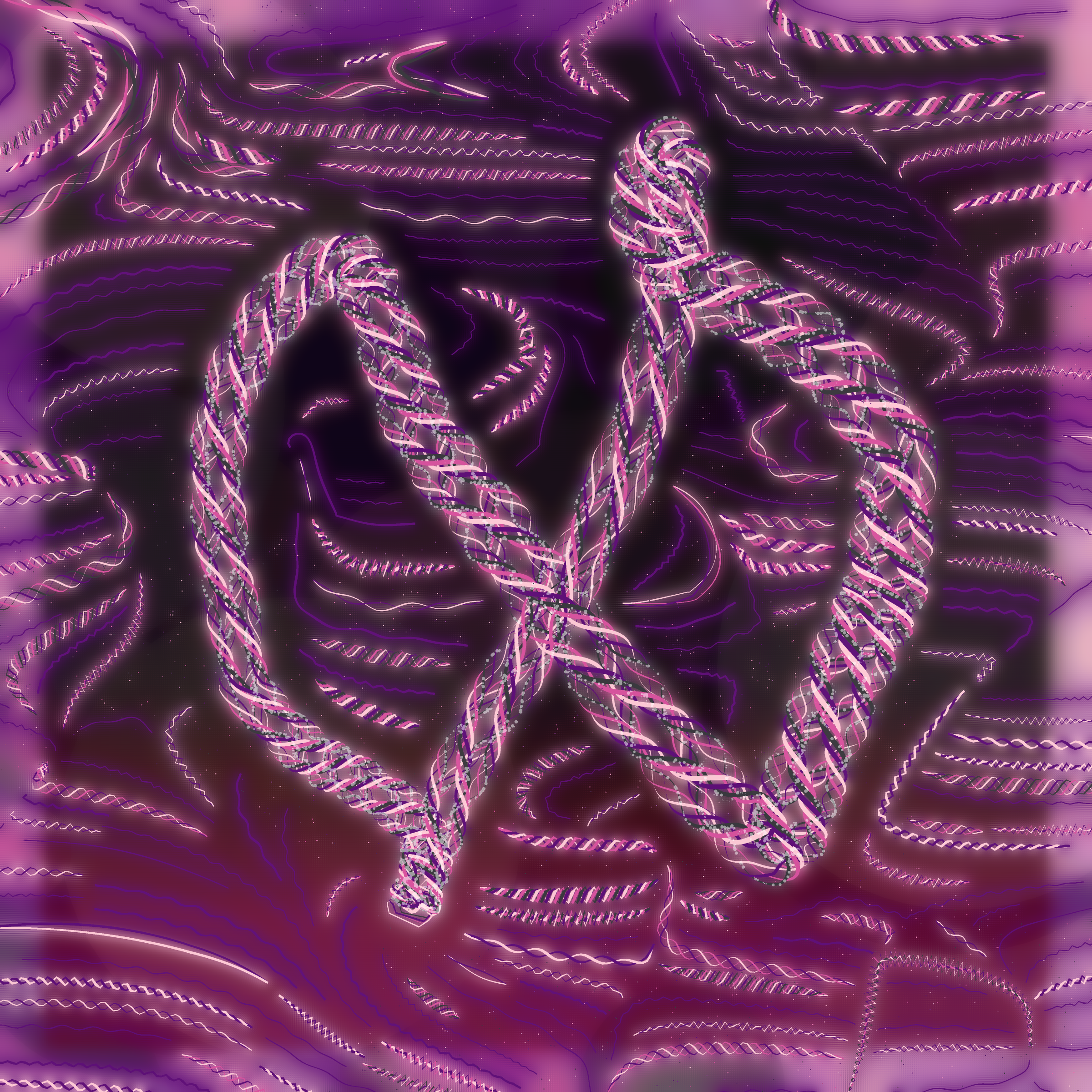 Friendship Bracelets #30743