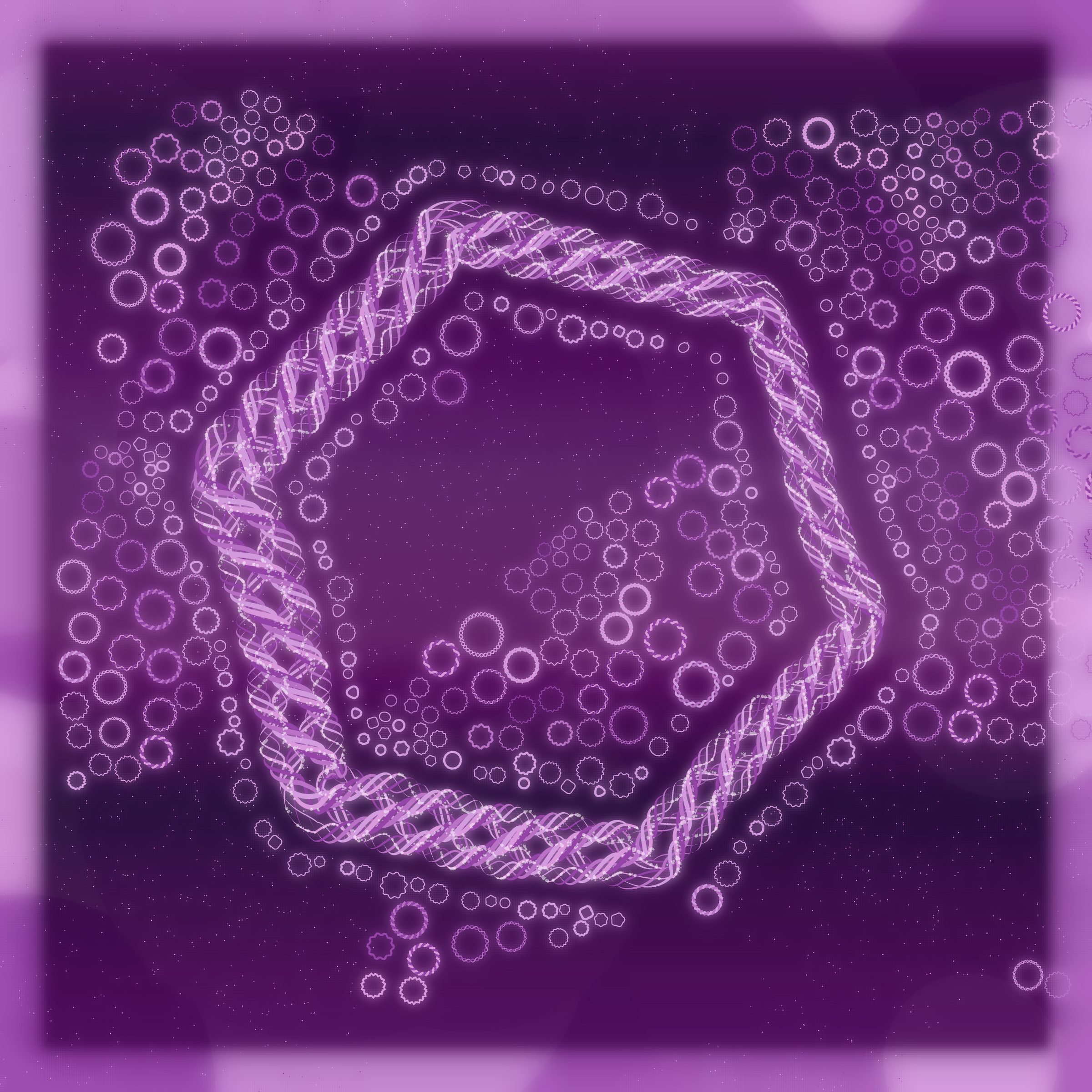 Friendship Bracelets #30809