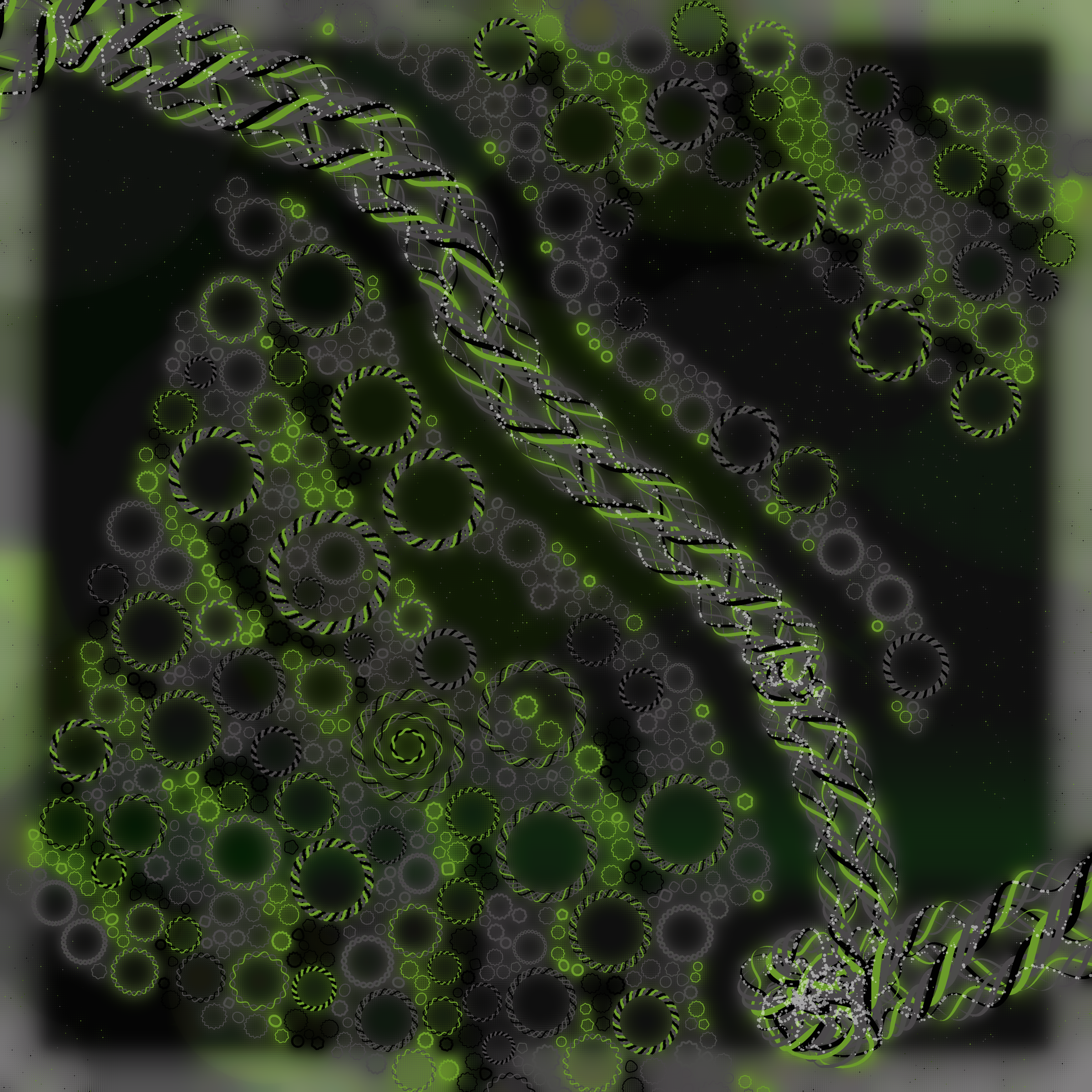 Friendship Bracelets #30846