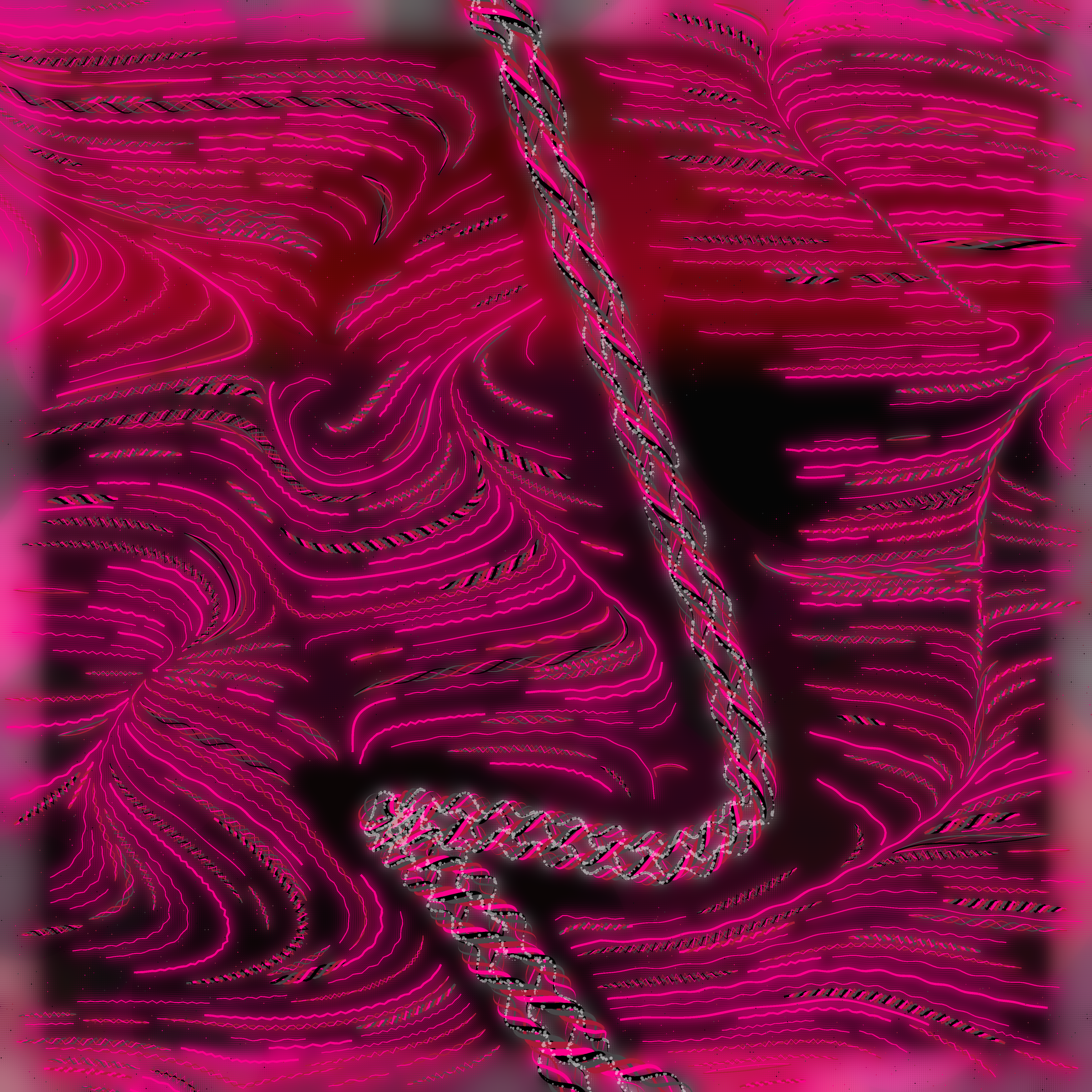 Friendship Bracelets #31003
