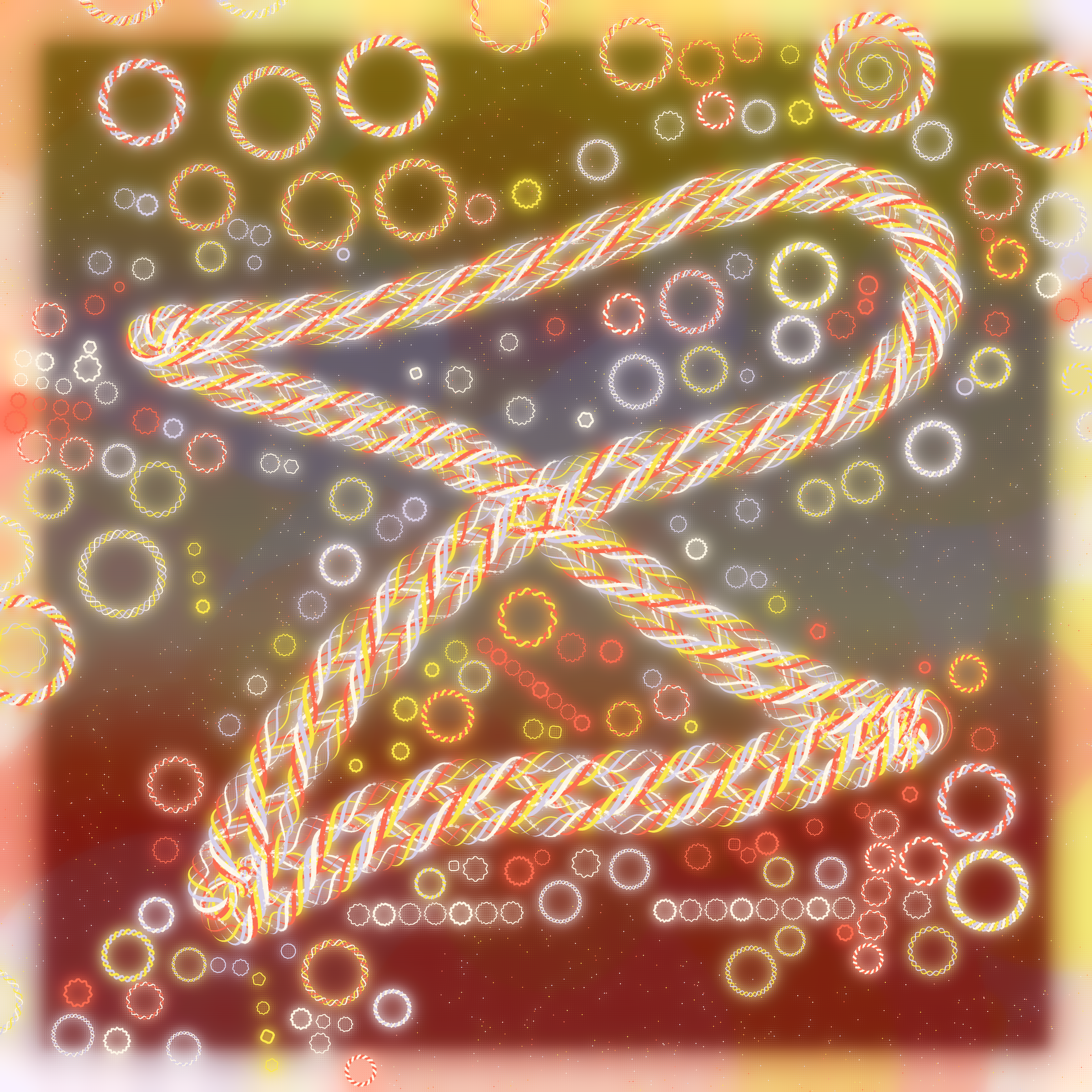 Friendship Bracelets #31146