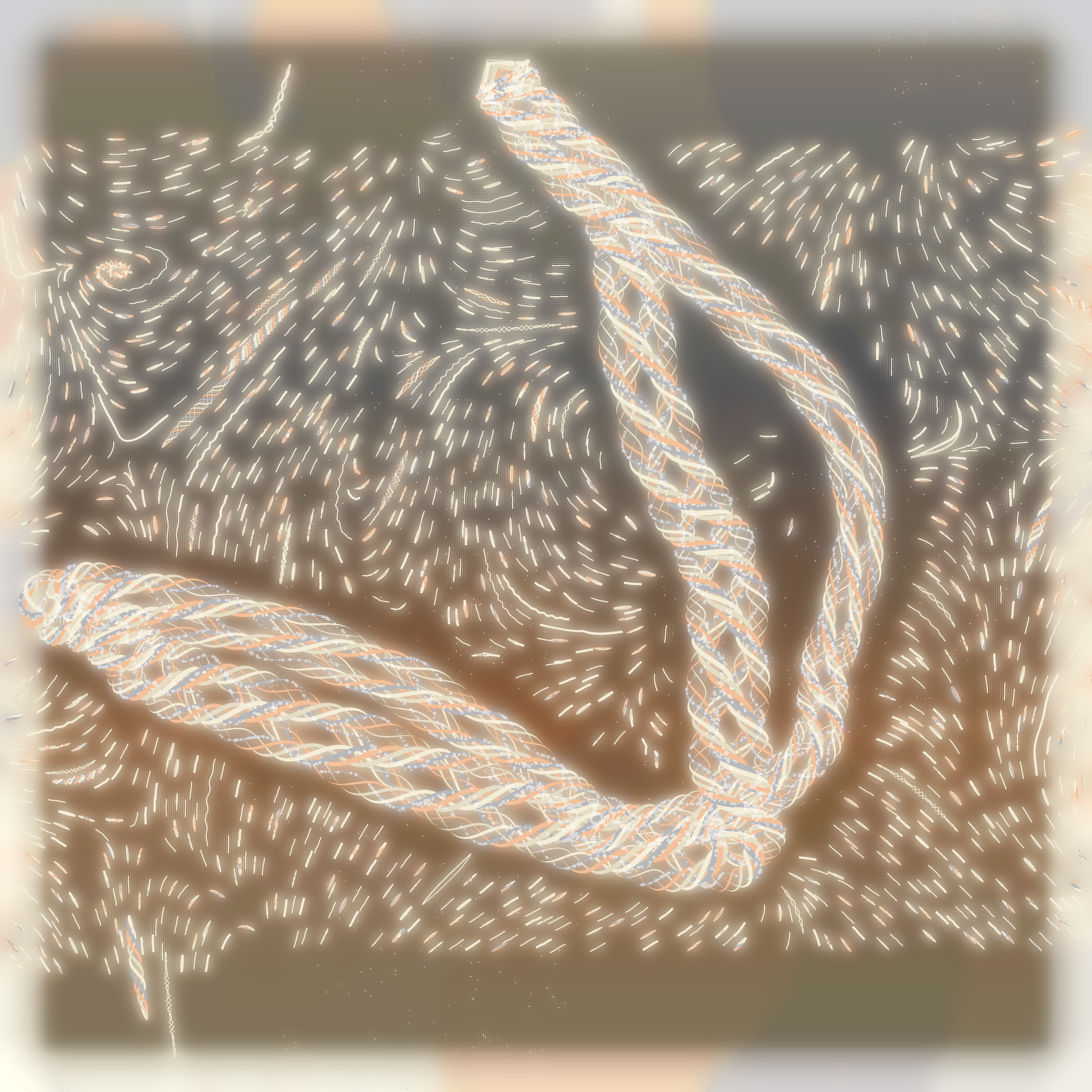 Friendship Bracelets #31211